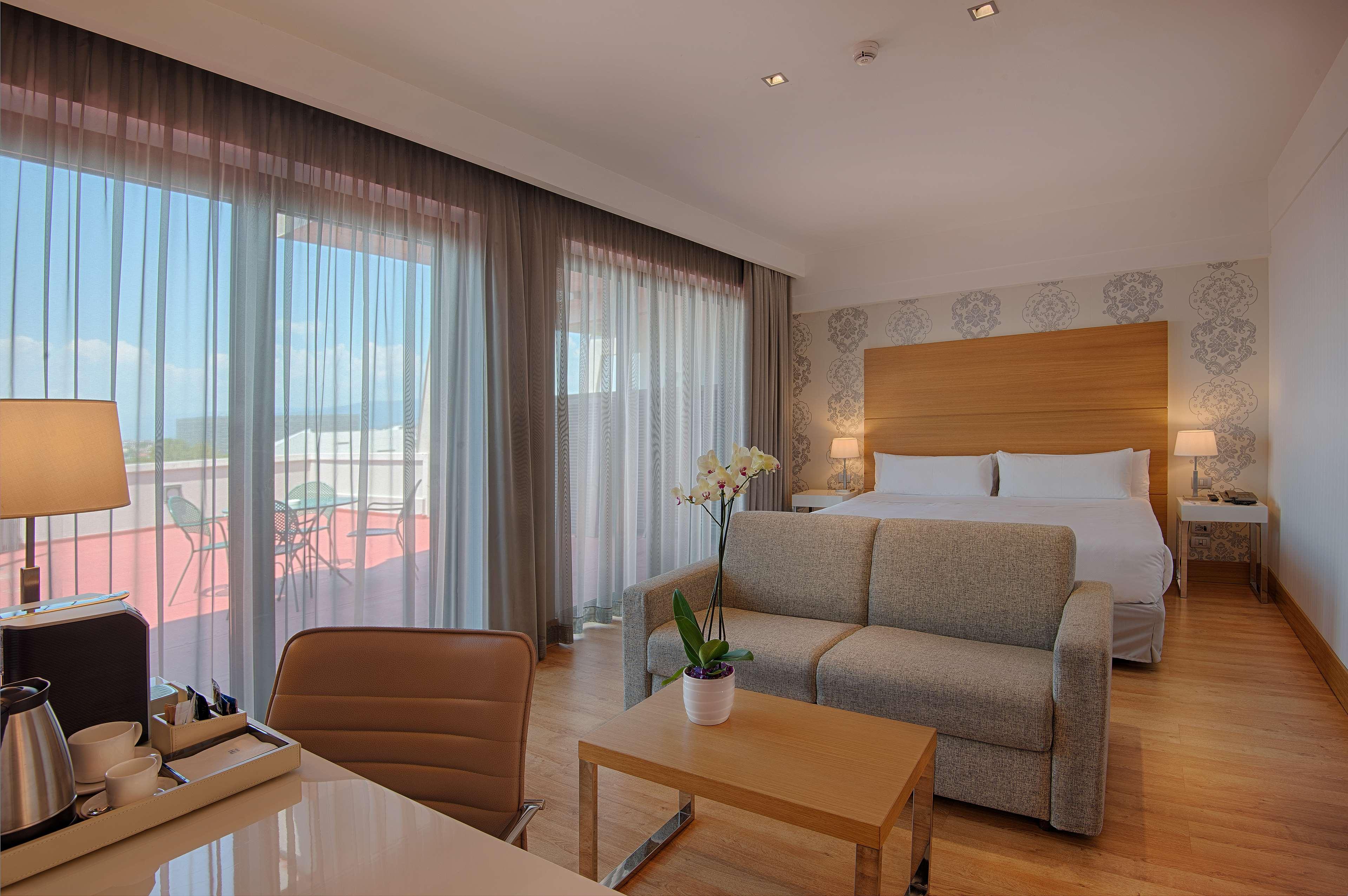 Junior Suite Standard