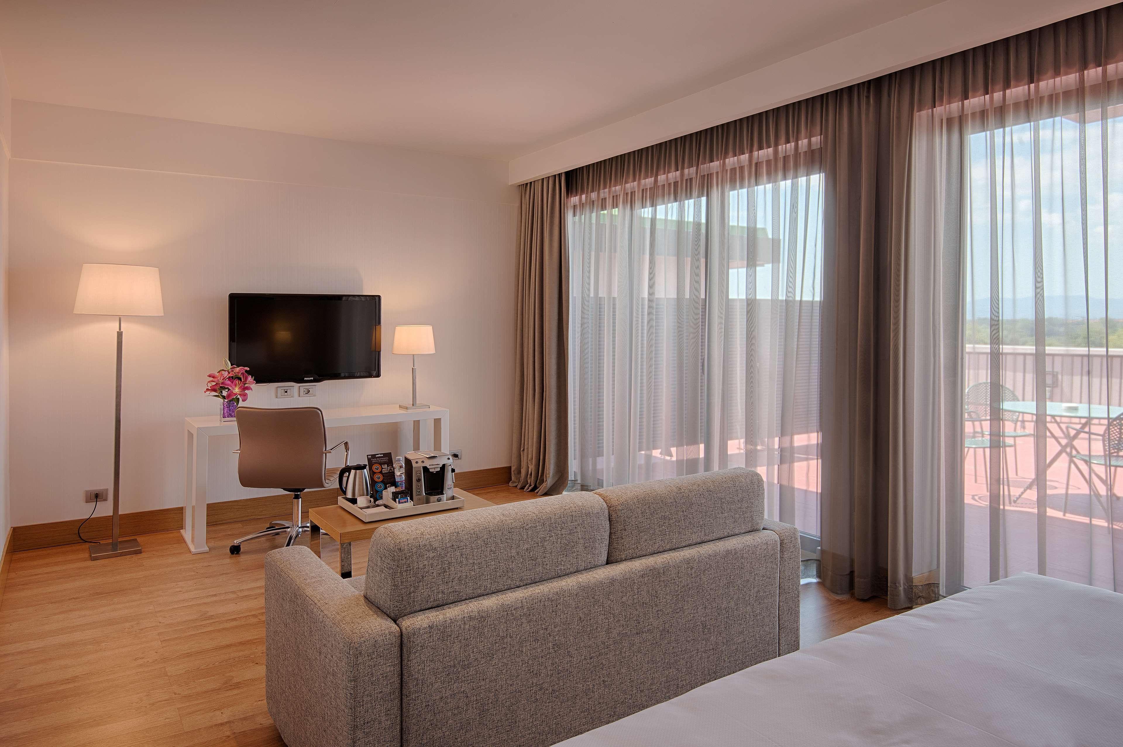 Junior Suite Standard