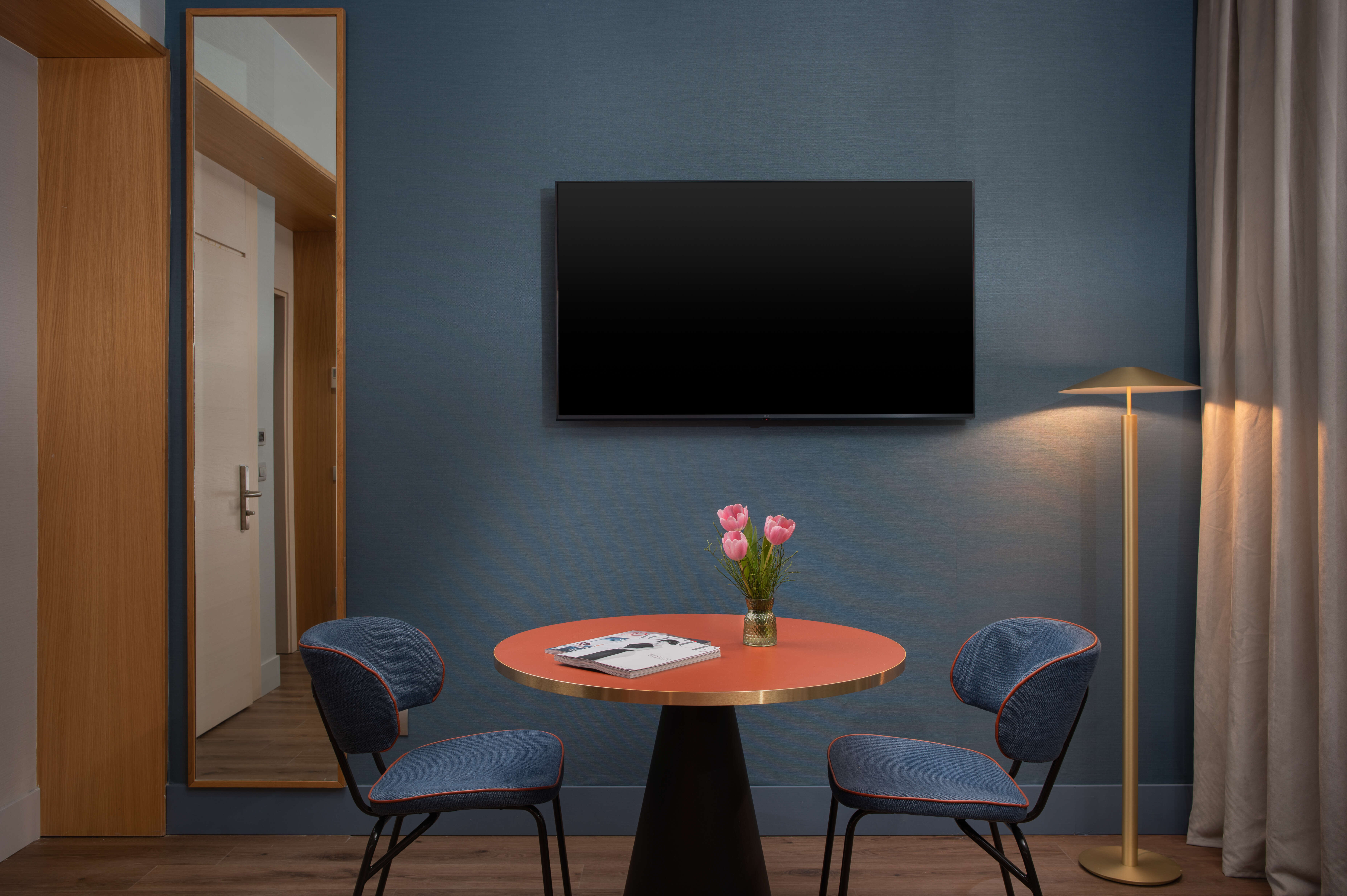 Family Room Standard