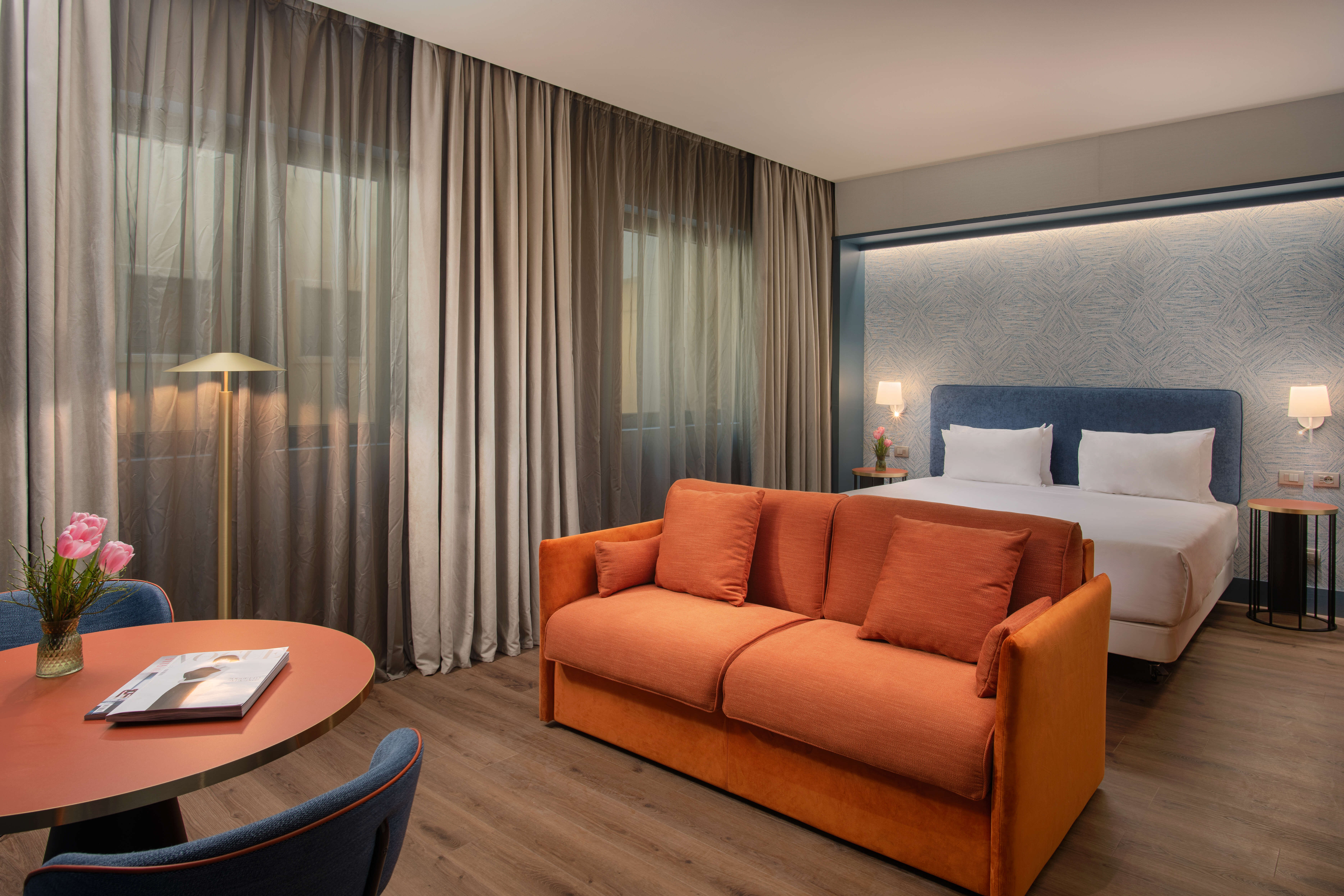 Family Room Standard