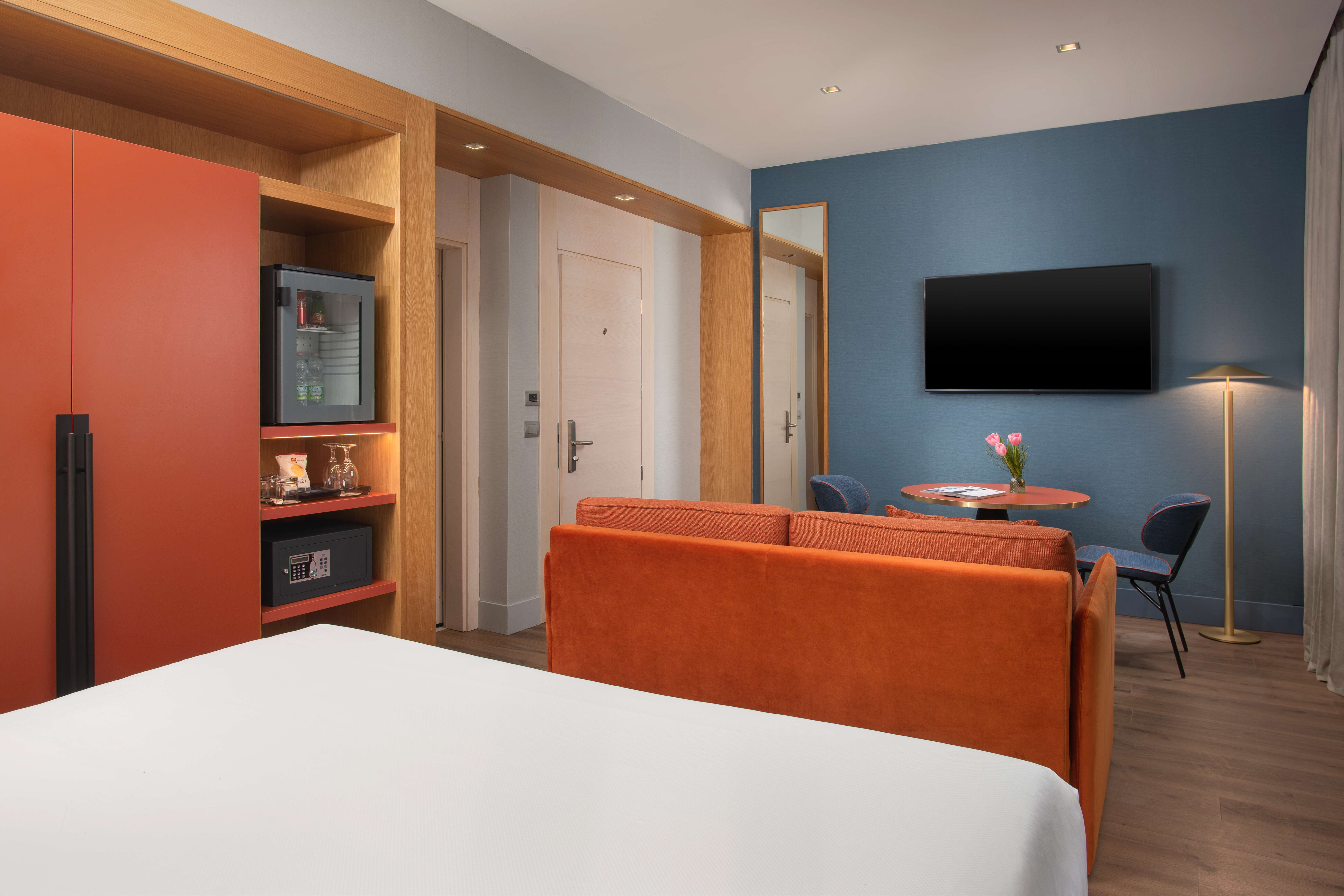 Family Room Standard