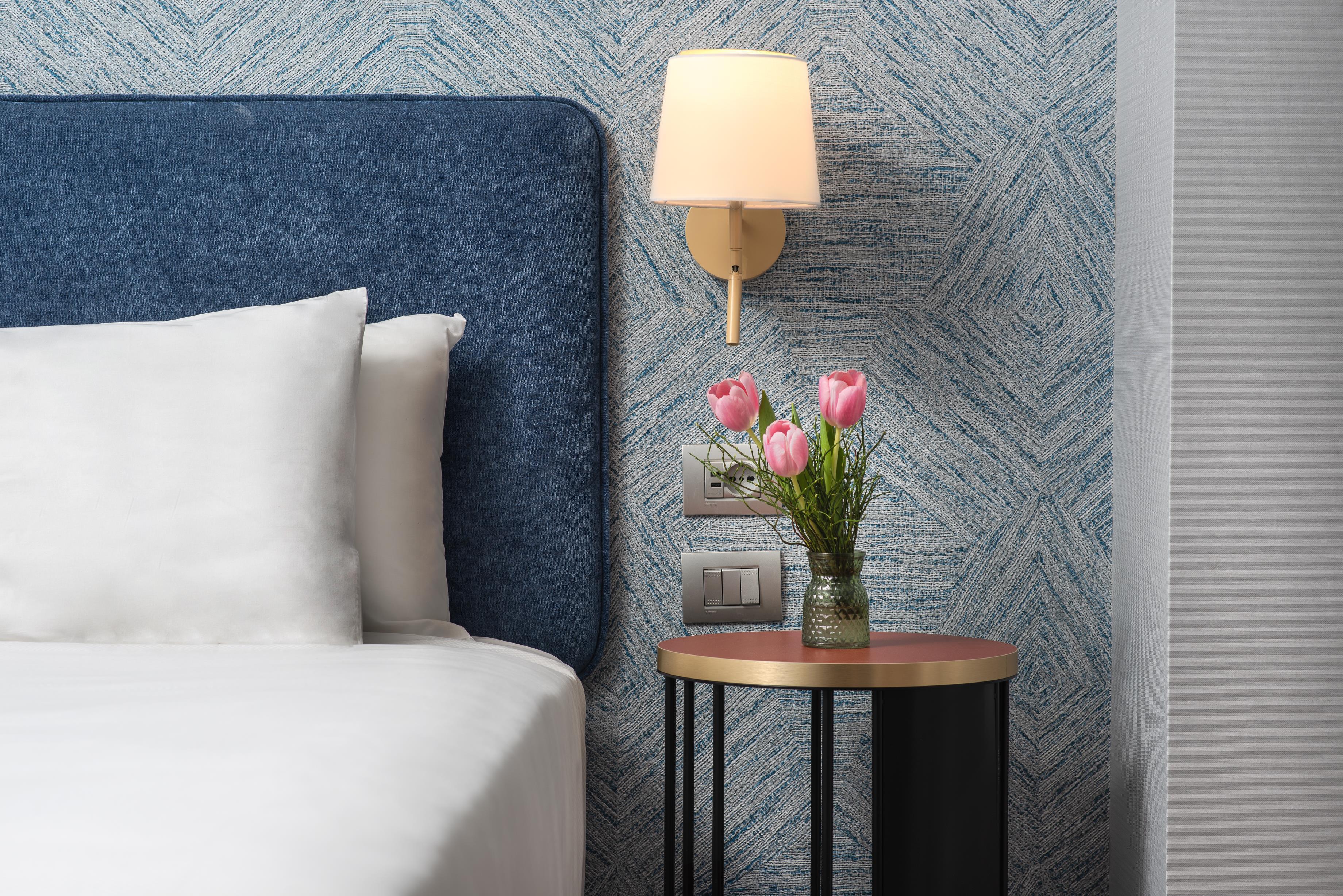 Double Single Standard