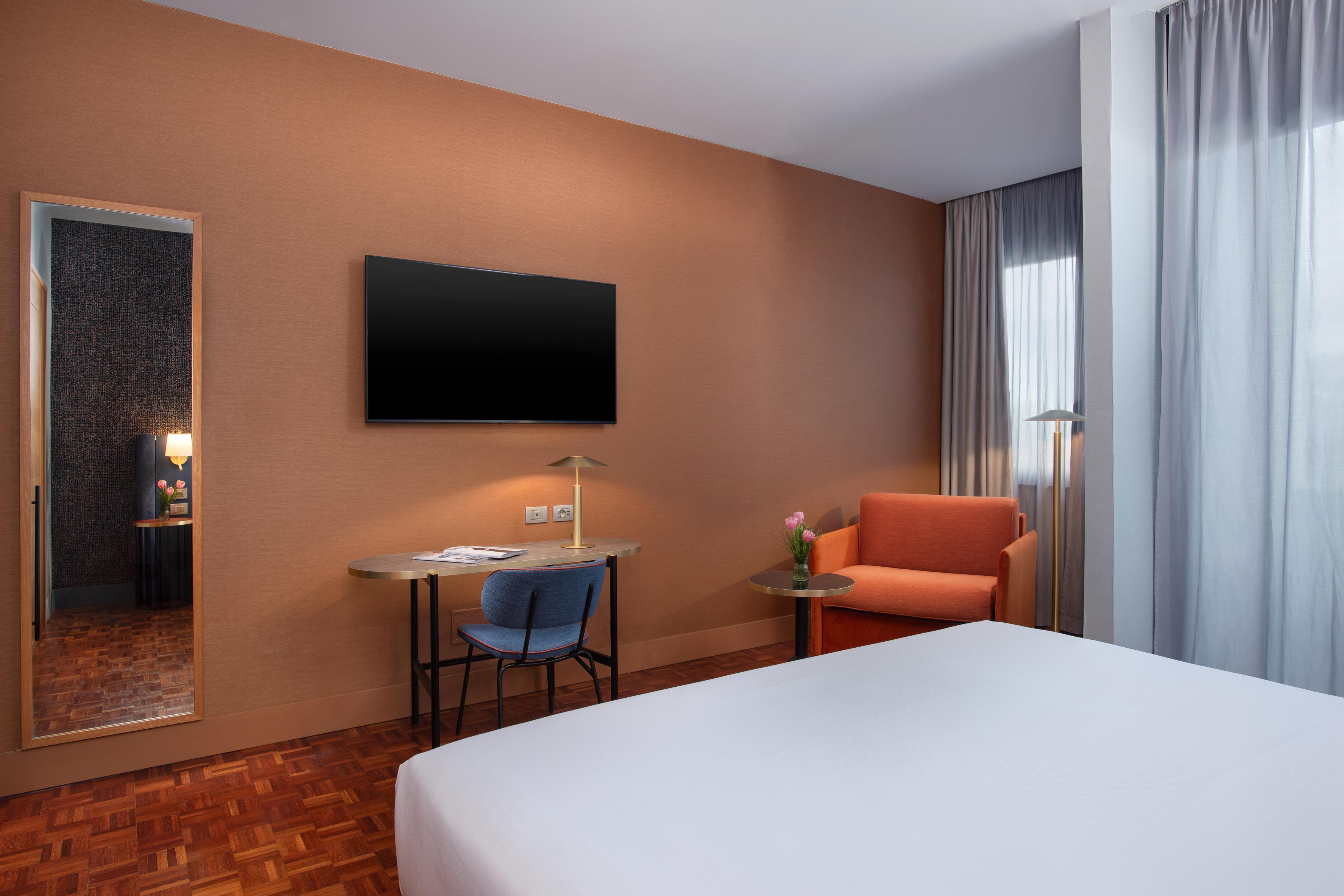 Family Room Capacity 4