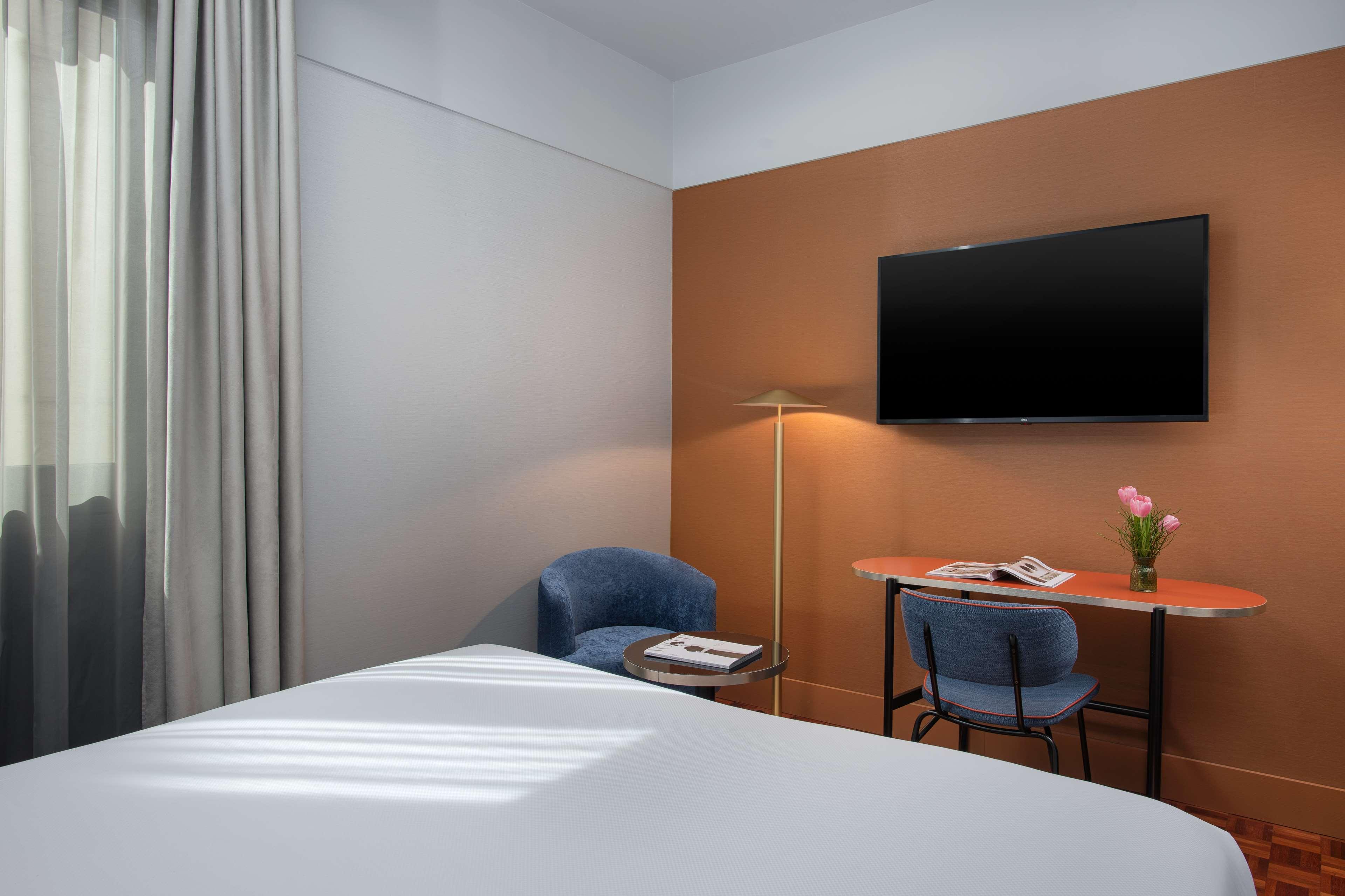 Double Single Standard