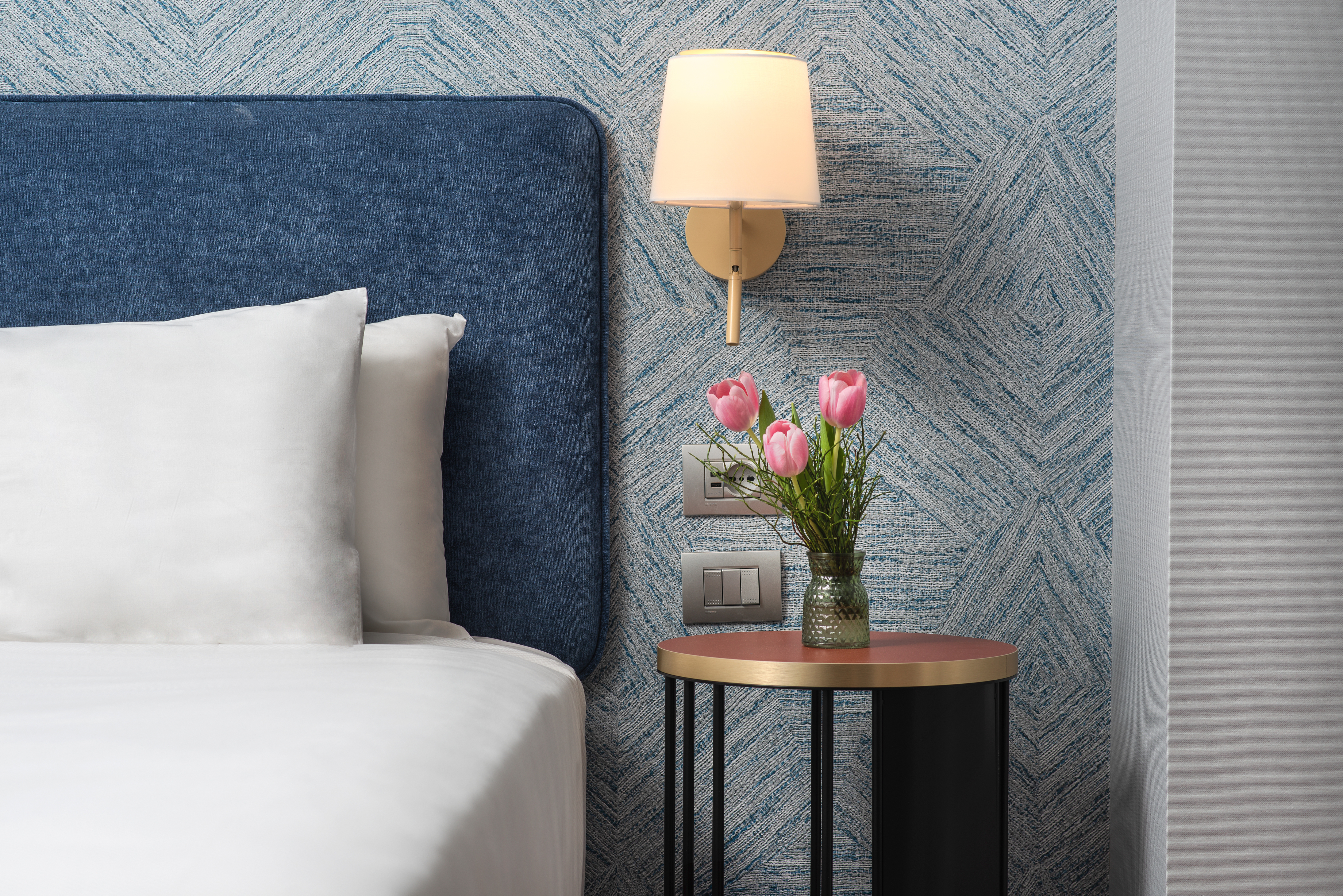 Double Single Standard