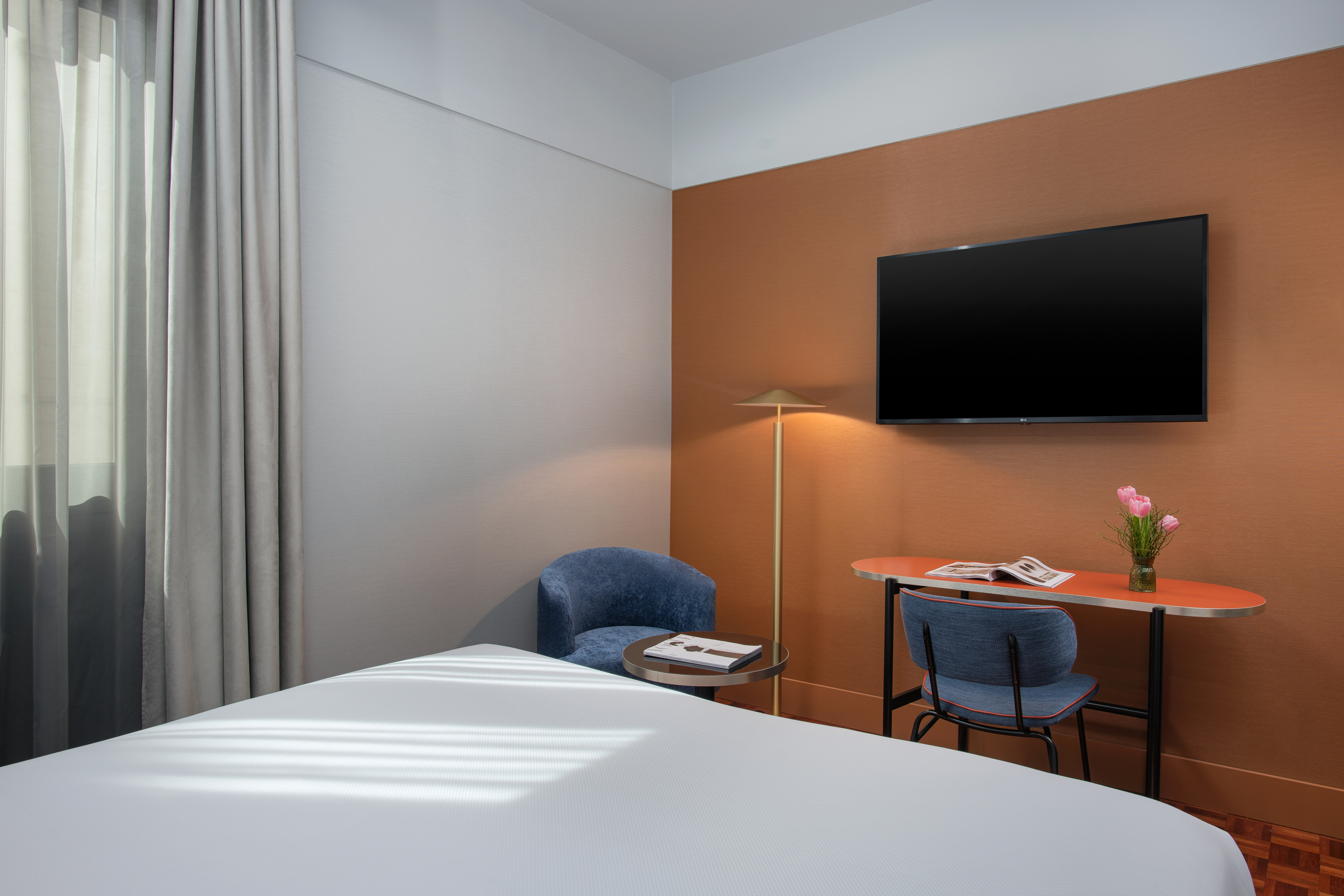 Double Single Standard