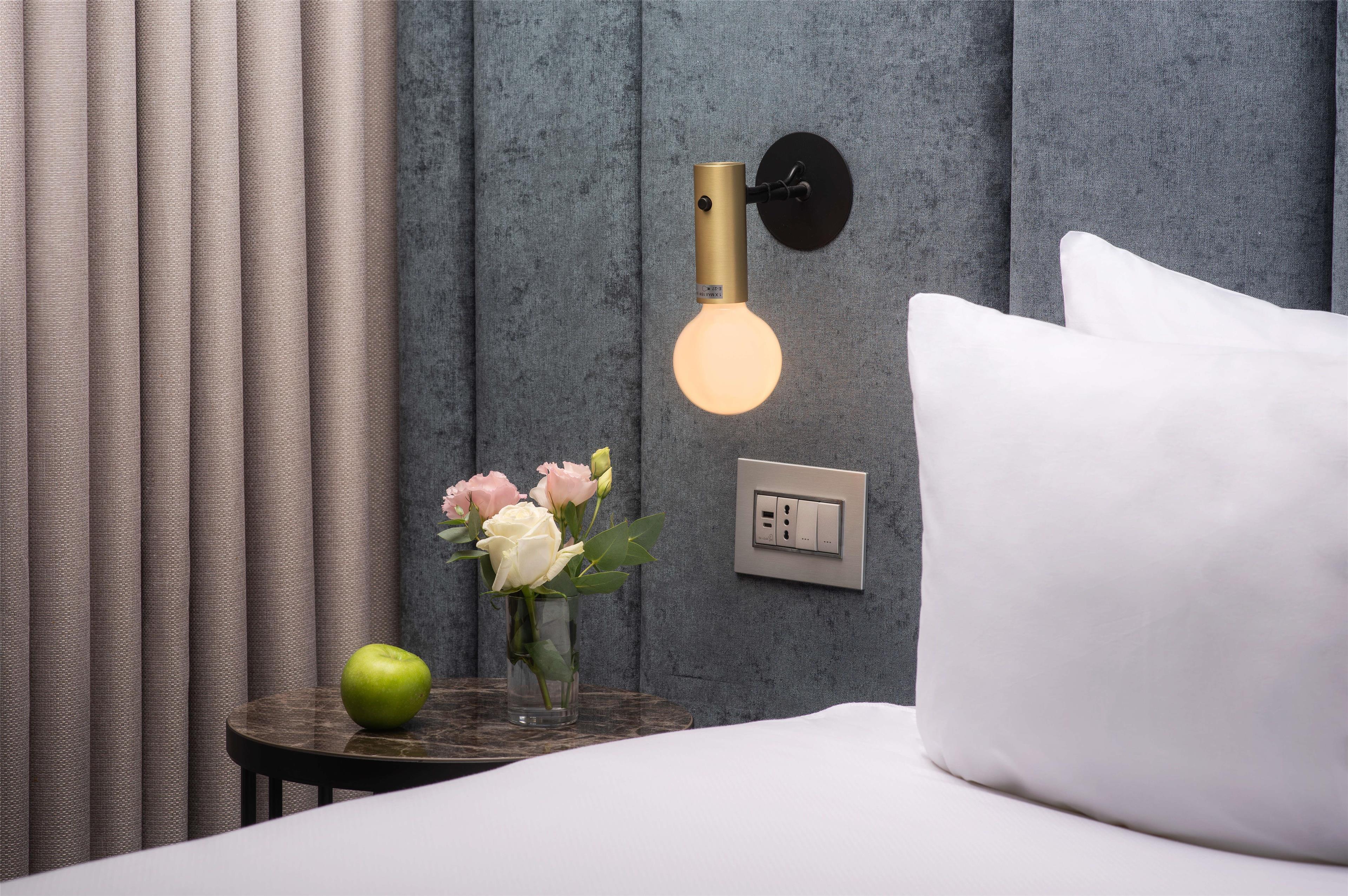 Double Superior with Views