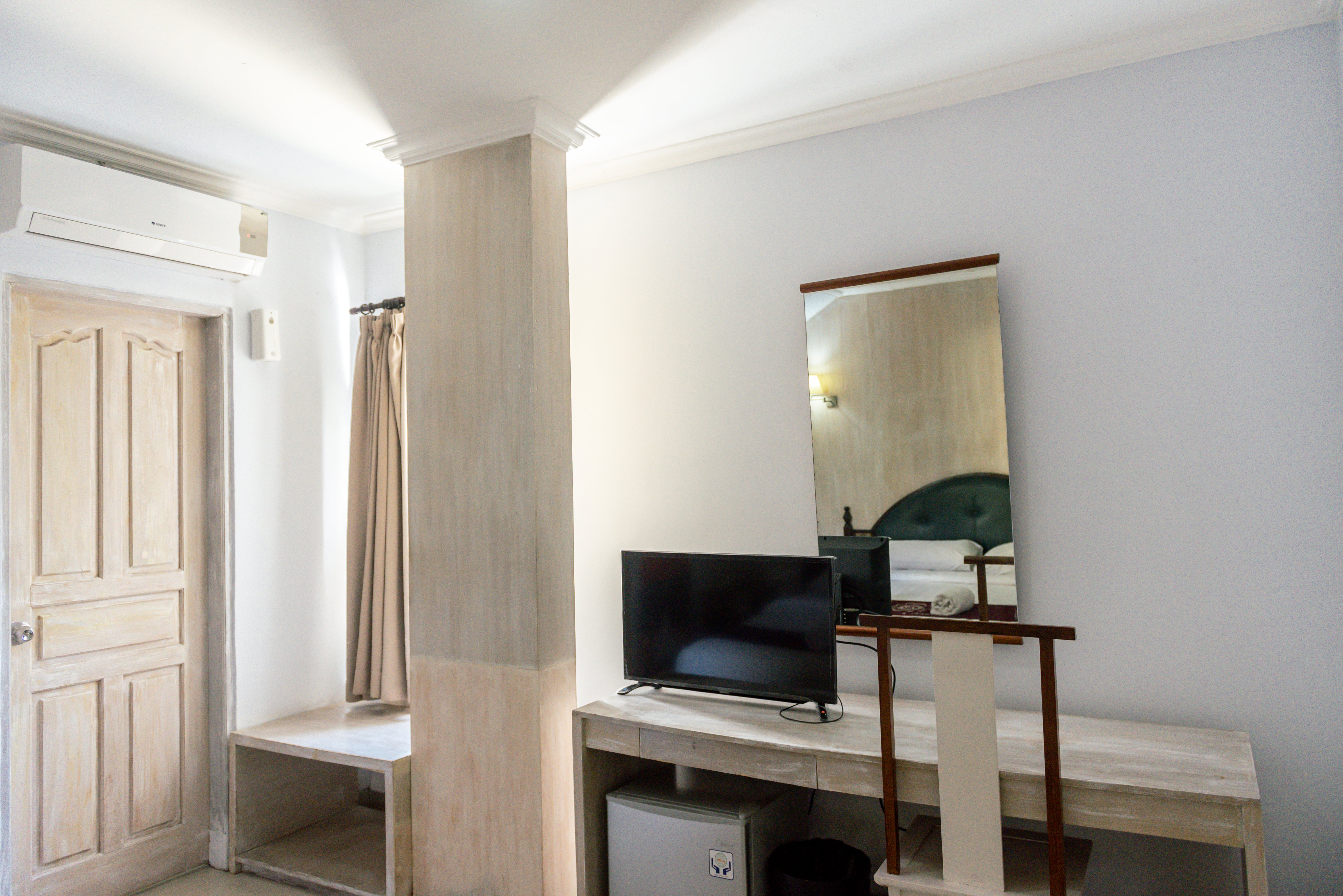 Double or Twin Superior