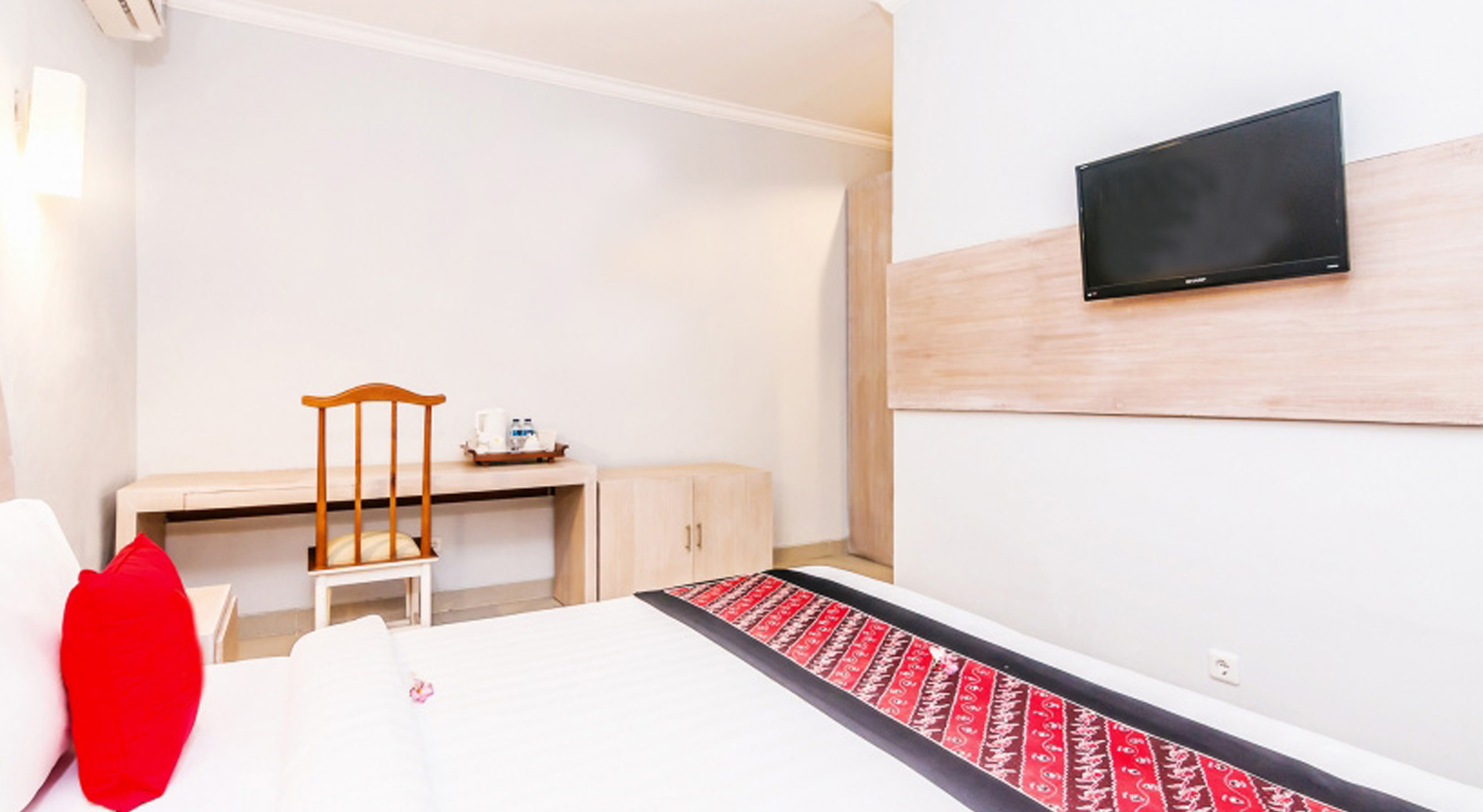 Double or Twin Superior