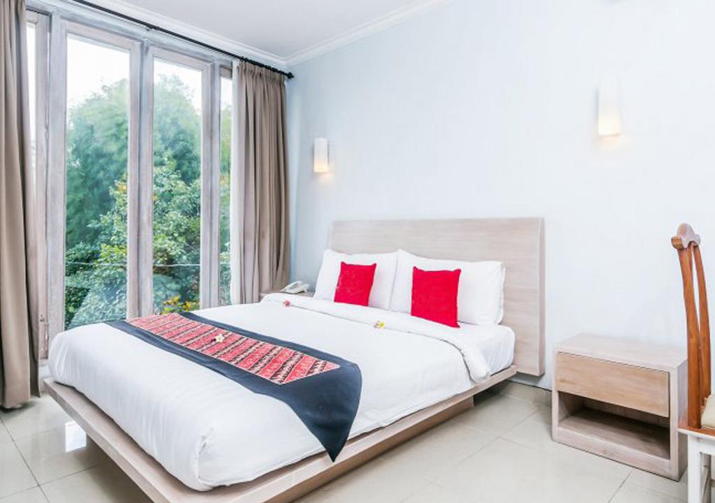 Double or Twin Superior