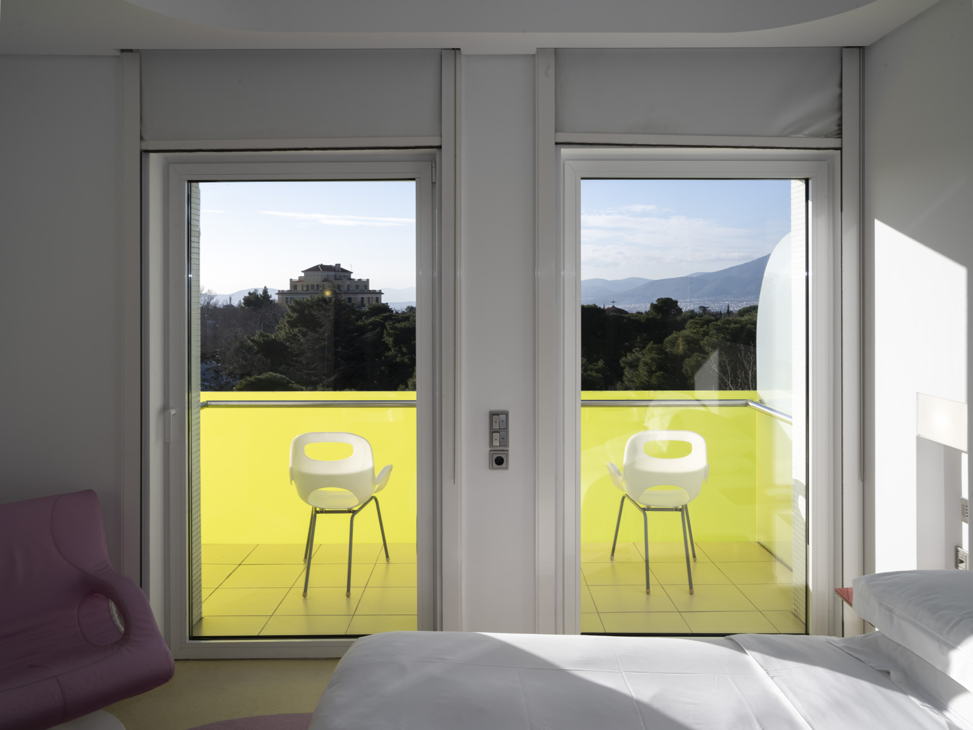 Double or Twin Superior