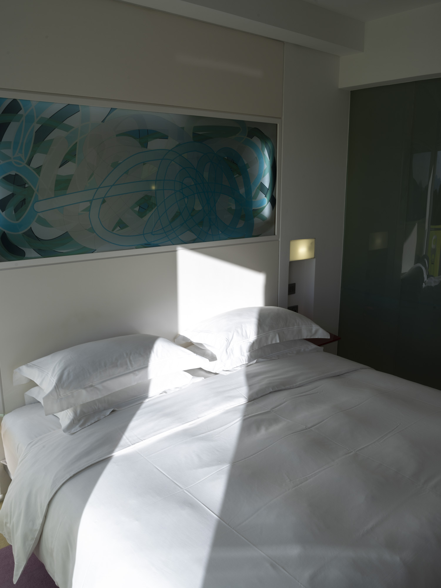 Double or Twin Superior