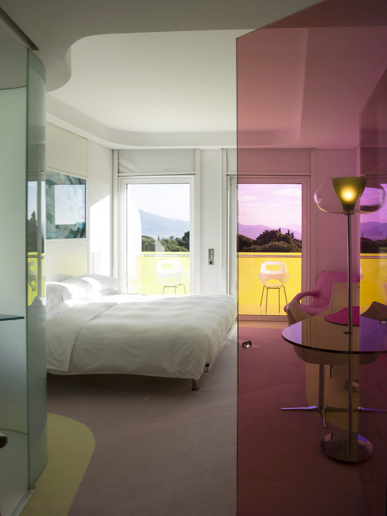 Double or Twin Superior