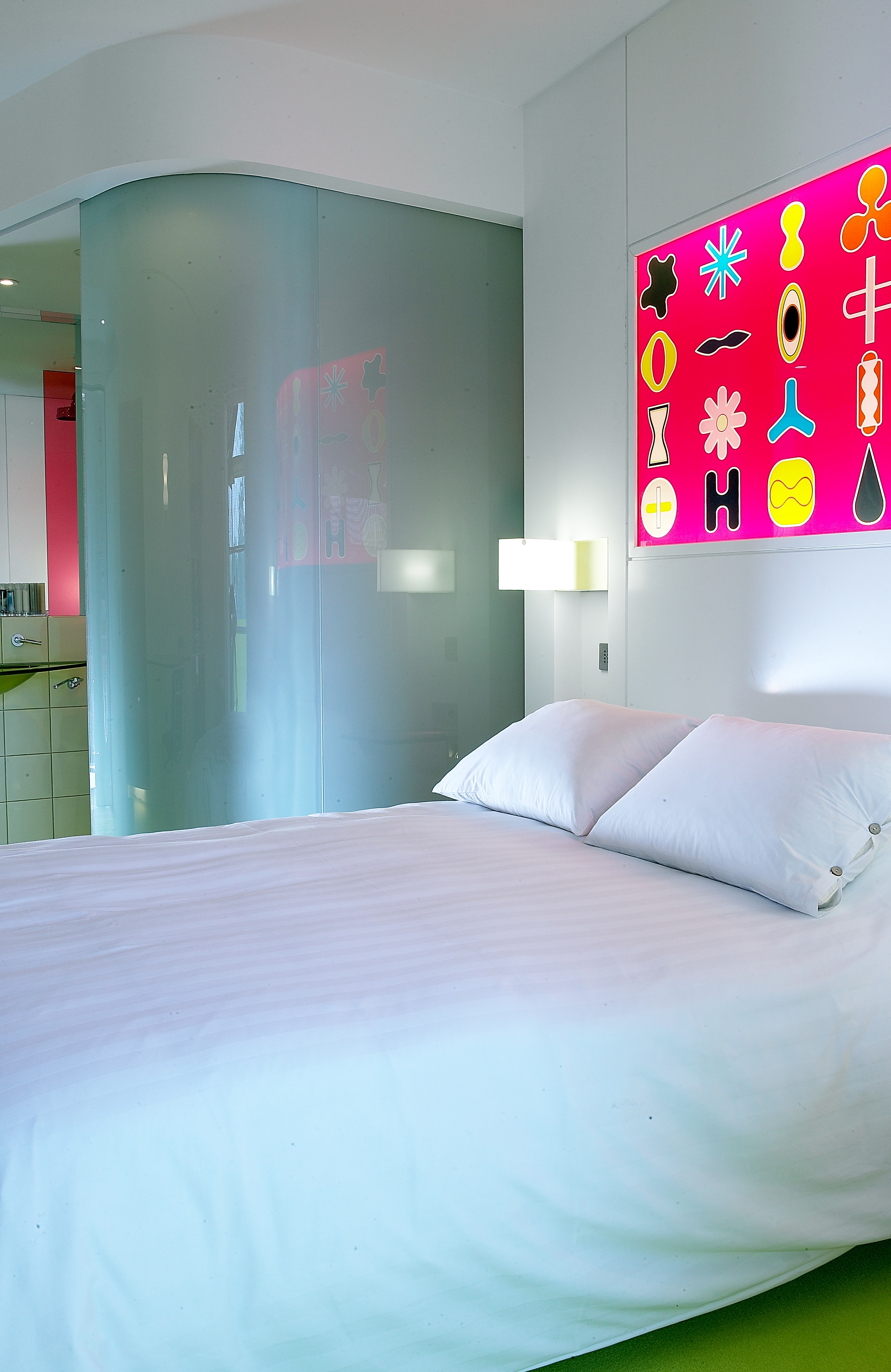 Double or Twin Superior