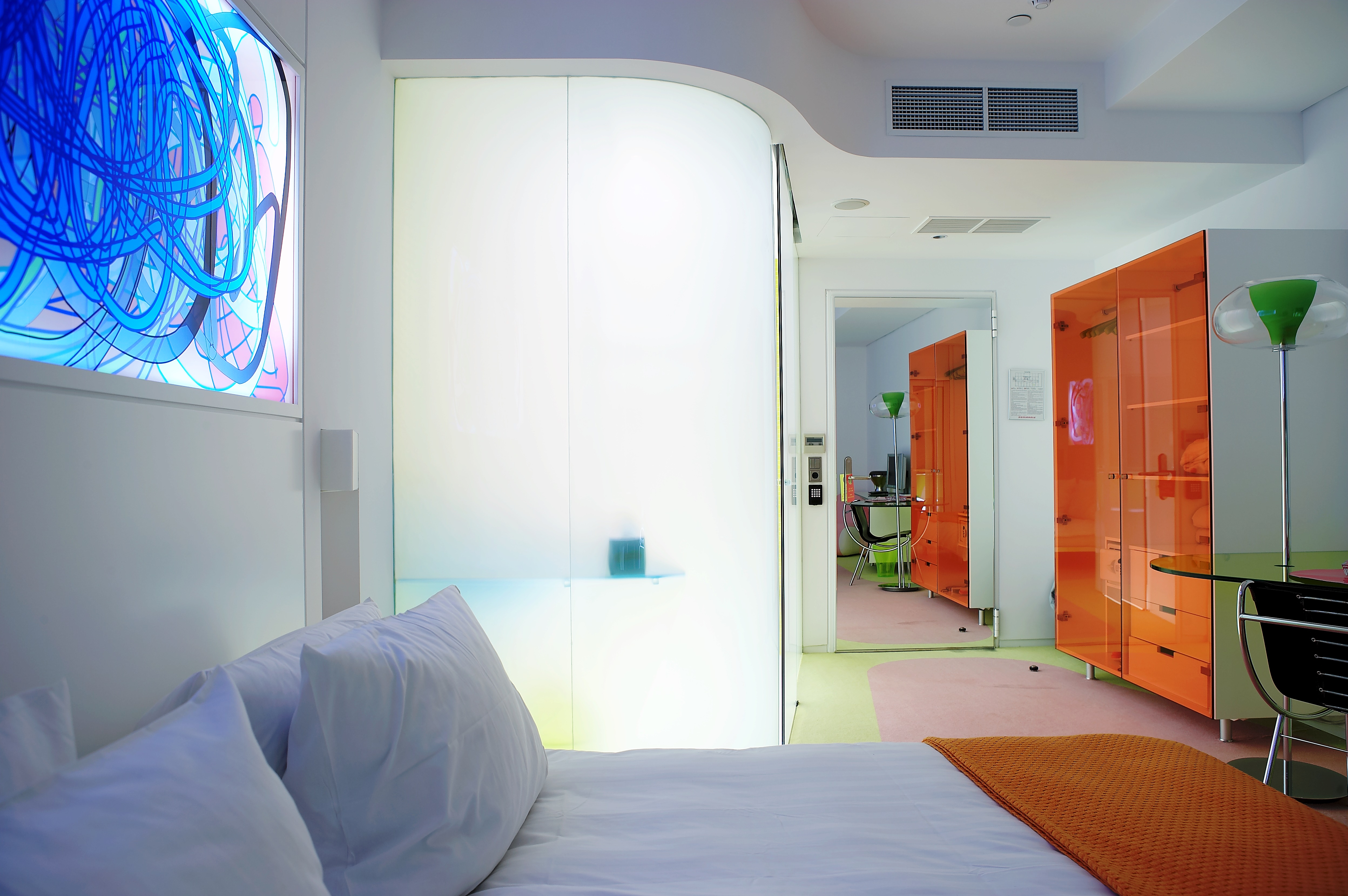 Double or Twin Superior