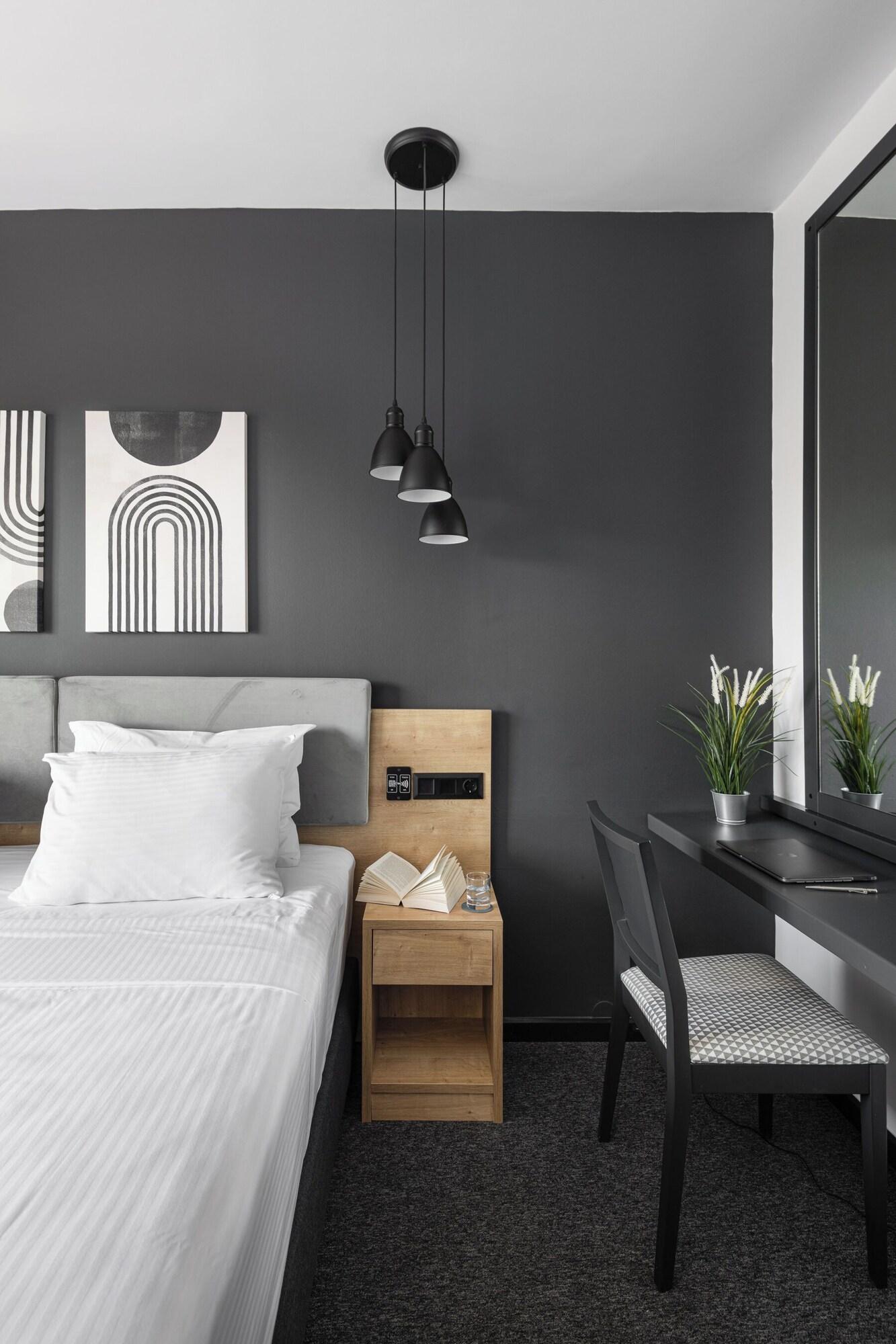 Double or Twin Superior