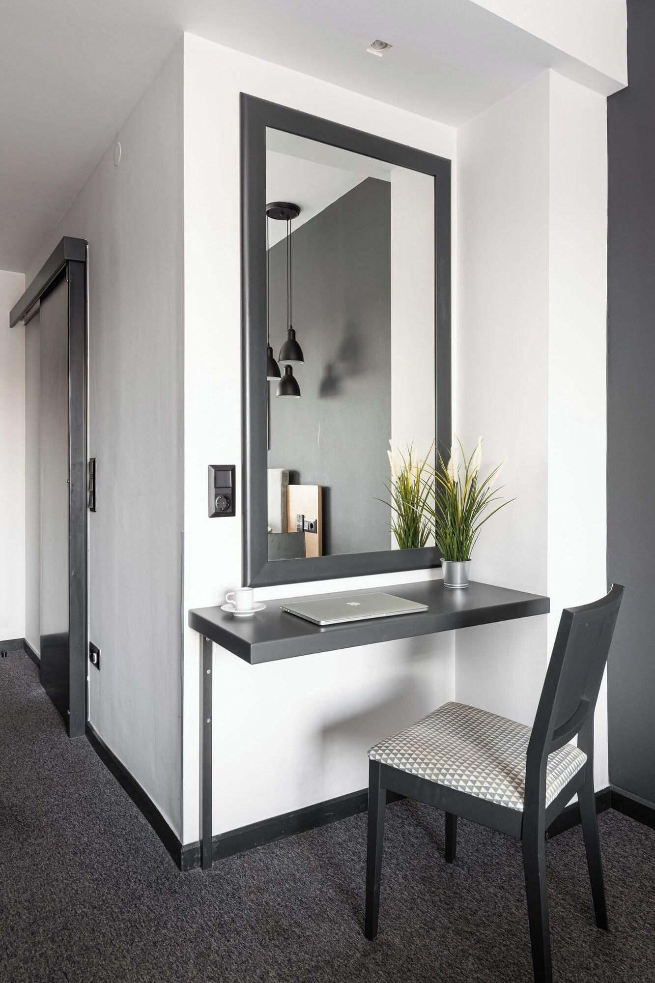 Double or Twin Superior