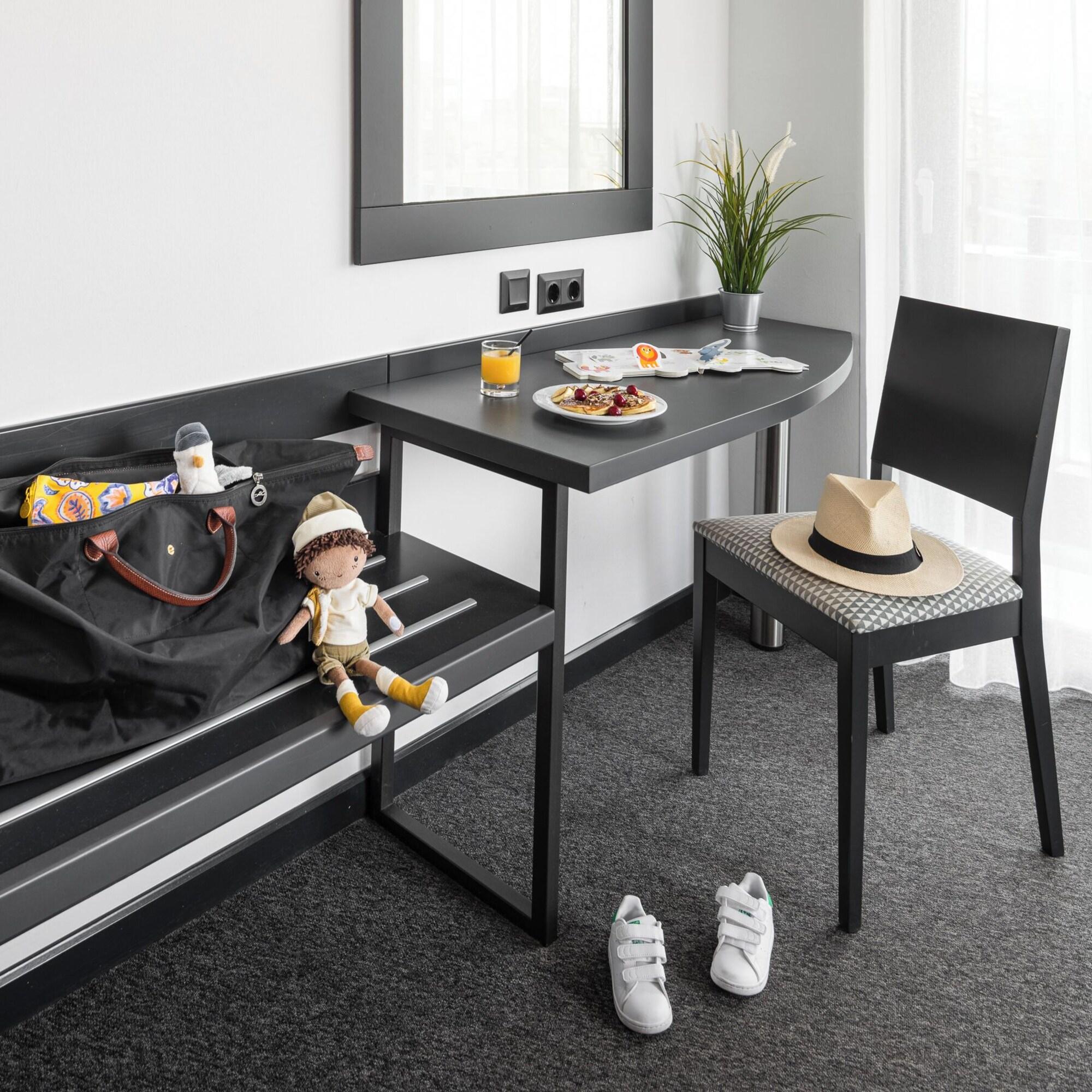 Double or Twin Superior