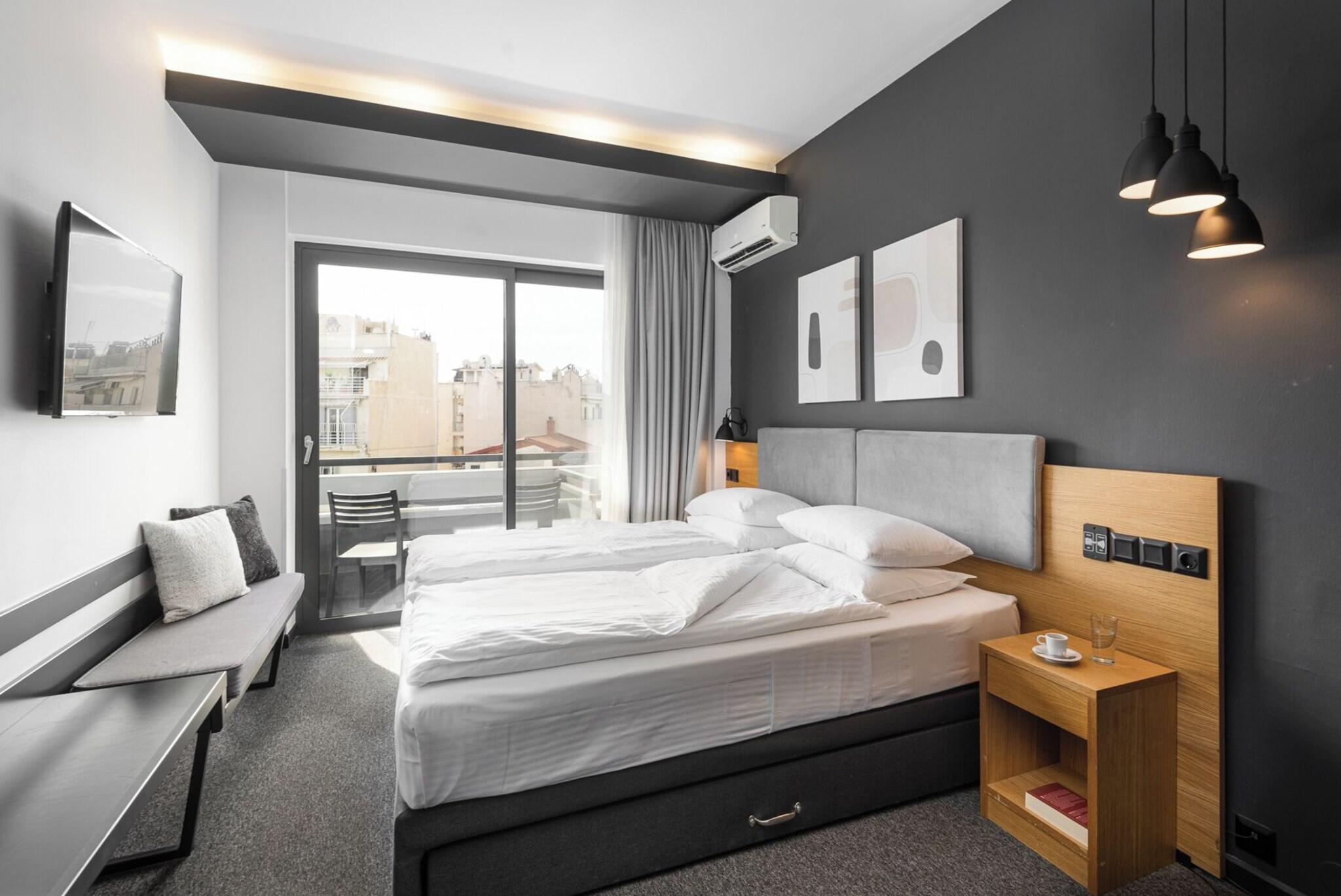 Double or Twin Superior