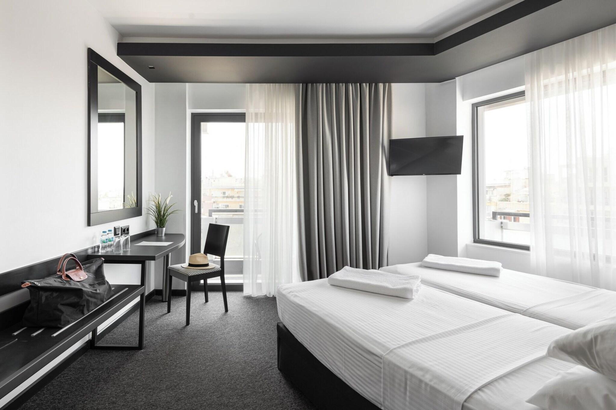 Double or Twin Superior