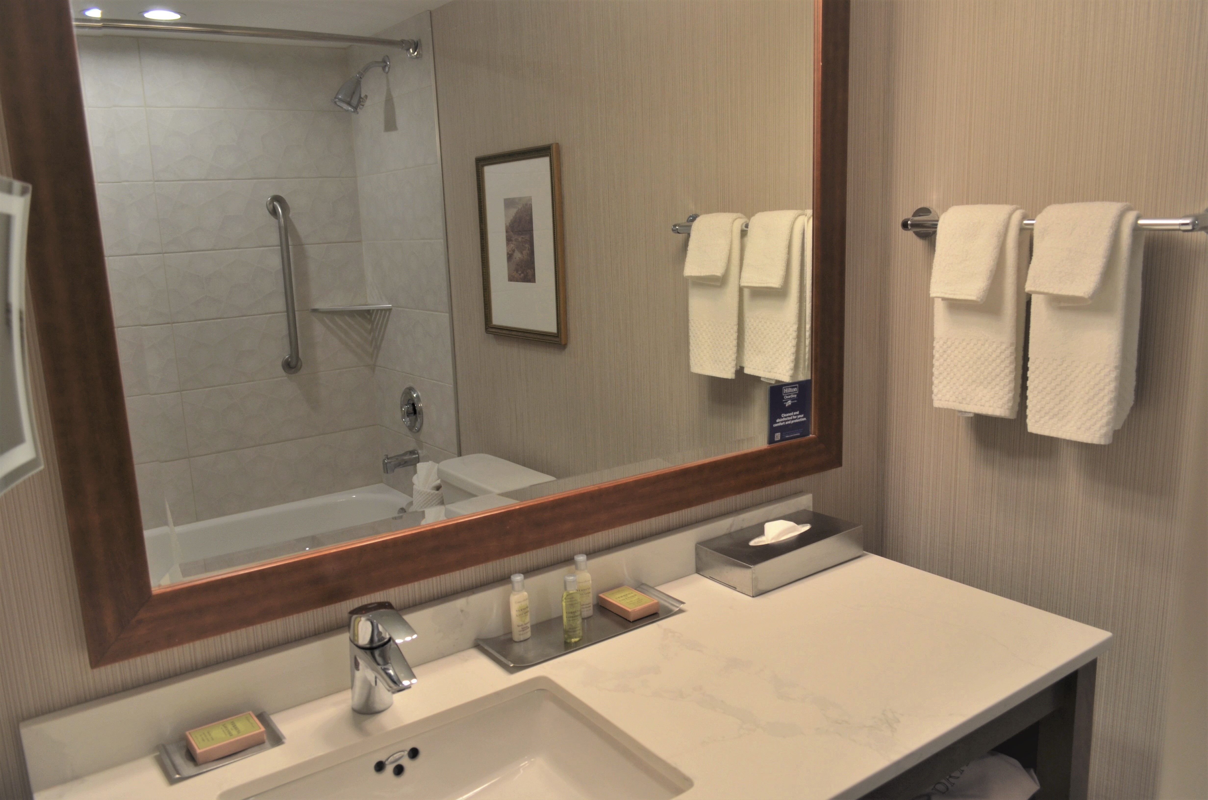 Double Two Queen Beds Non Smoking