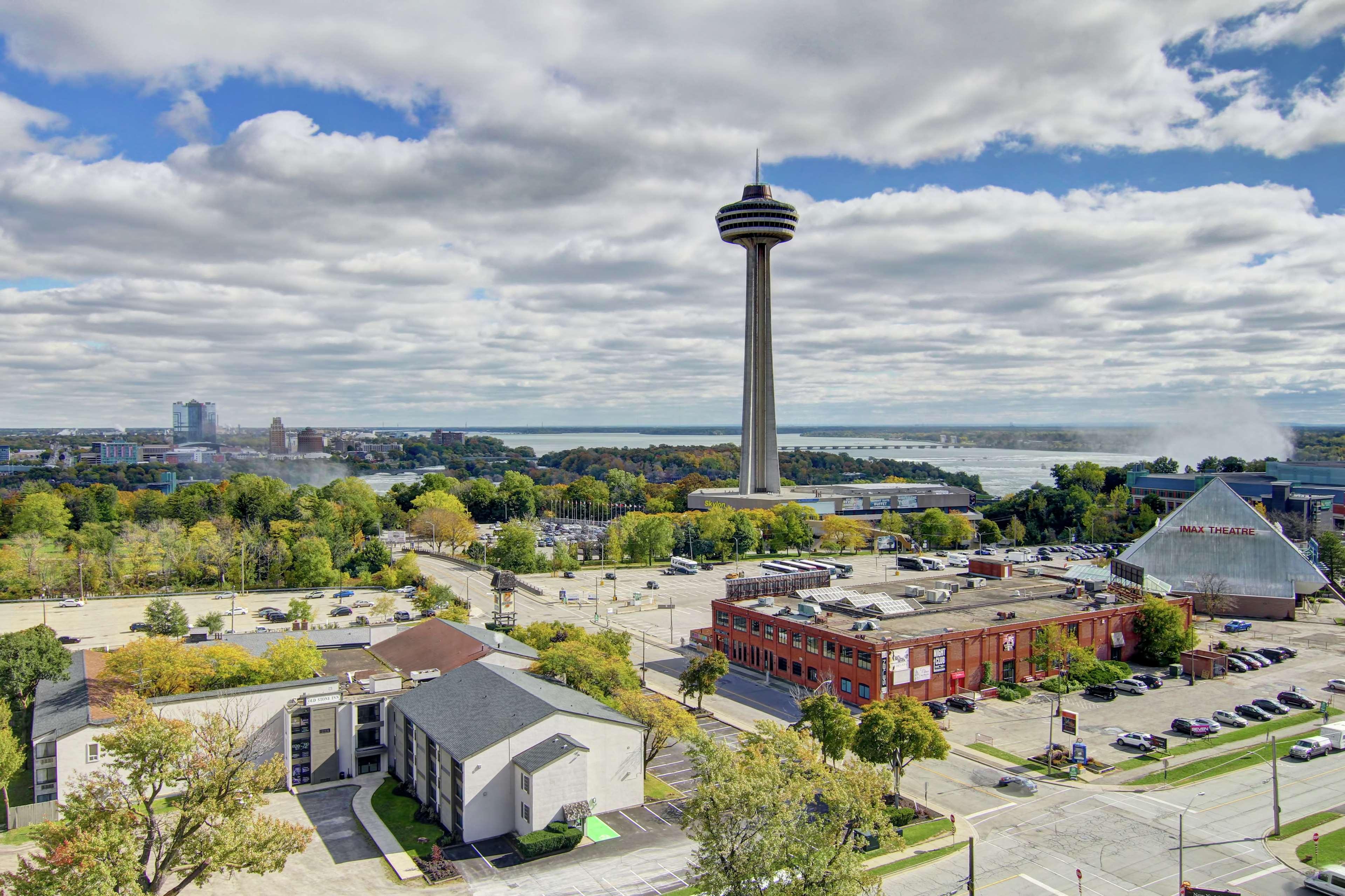 Suite Two Queen Beds
