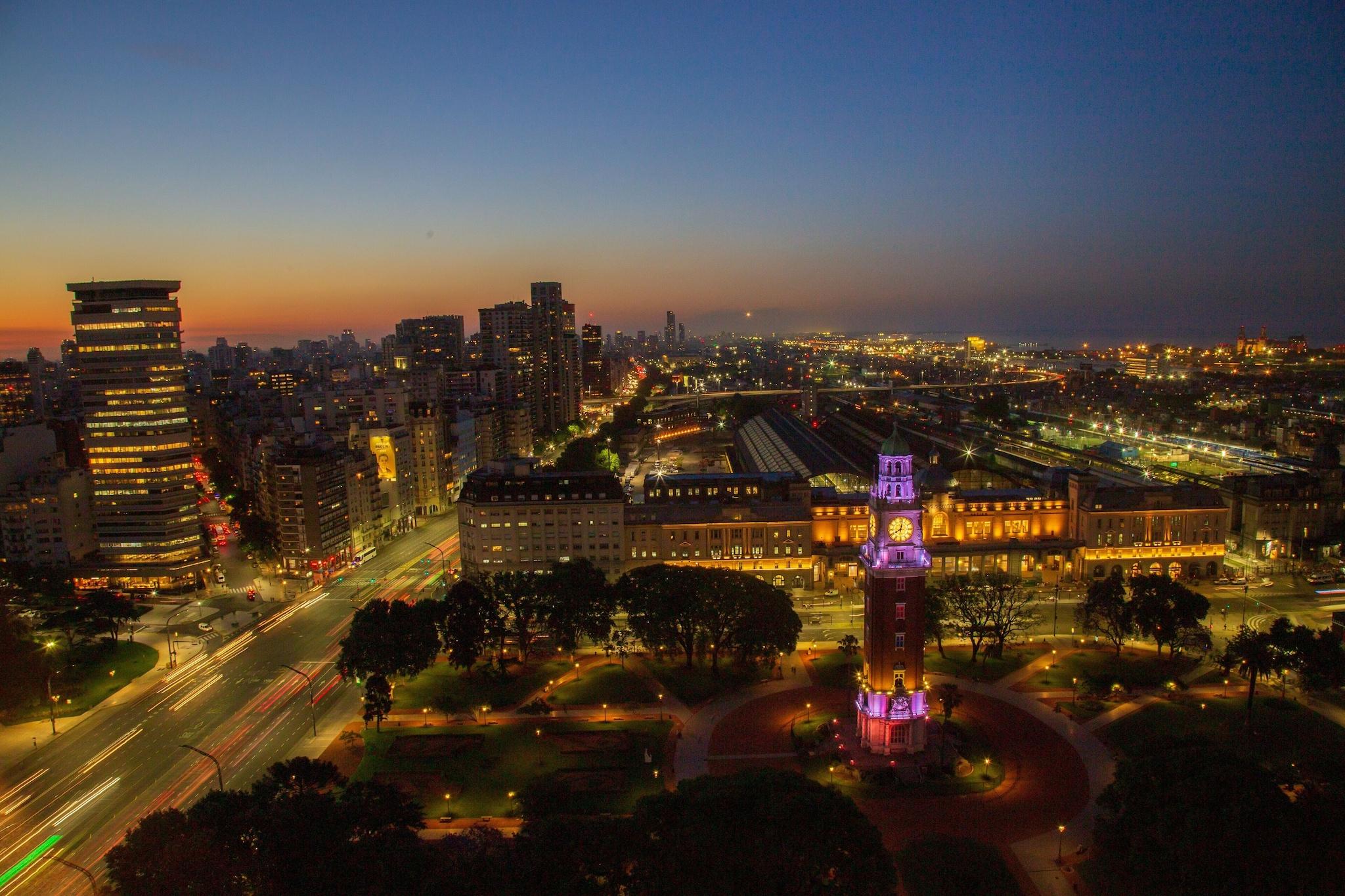 Suite Premier King Bed