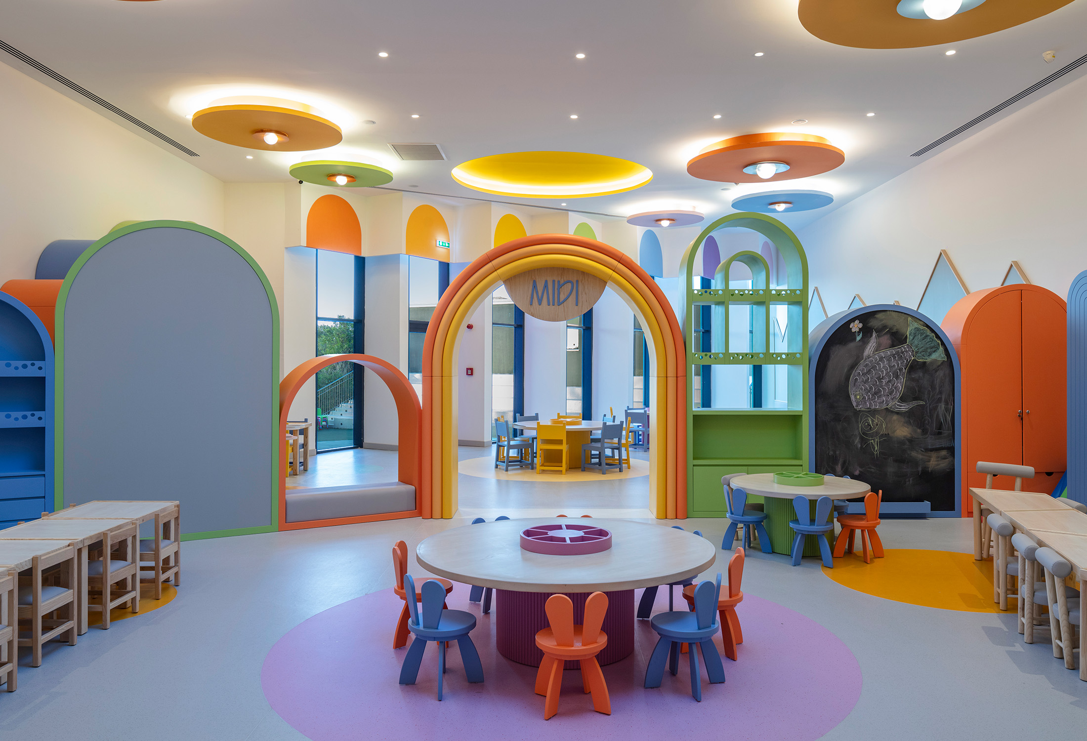 Sports and Entertainment