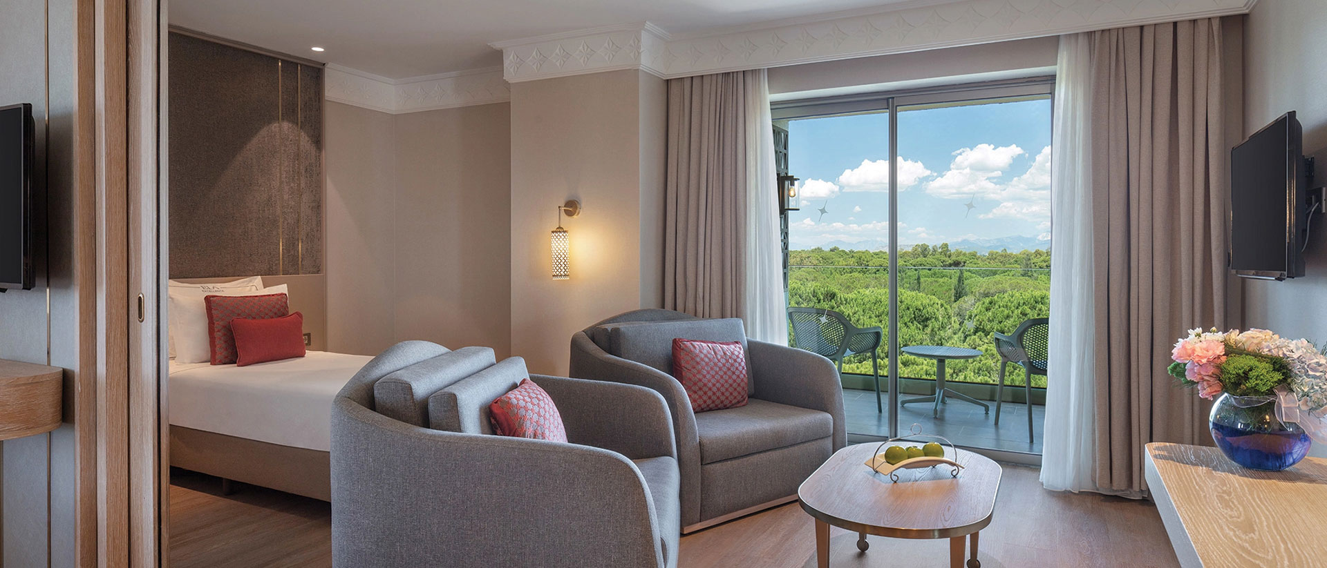 Family Room Standard