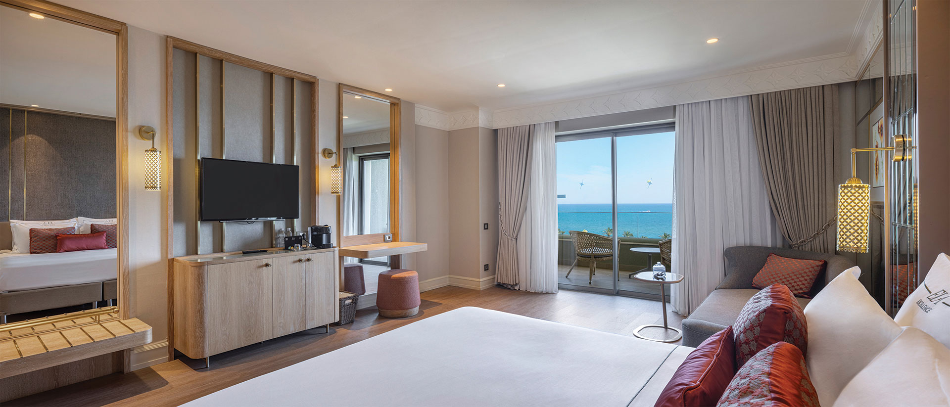 Double Grand Superior