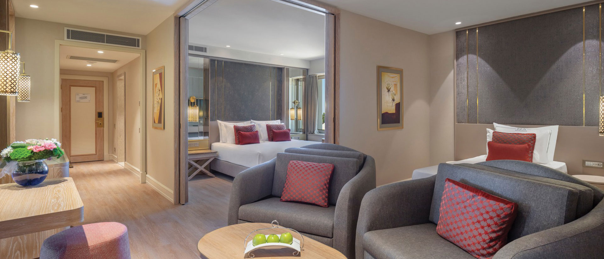 Family Room Standard