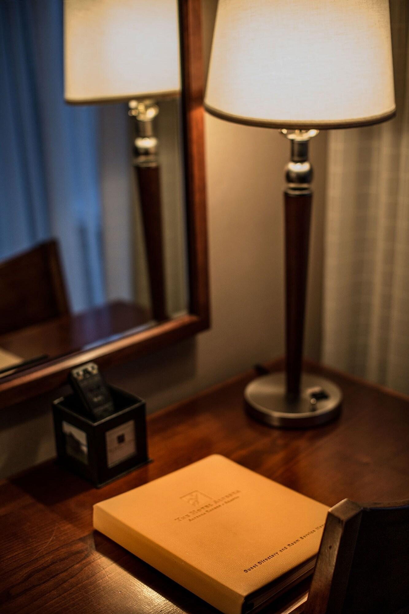 Double Accessible Two Double Beds