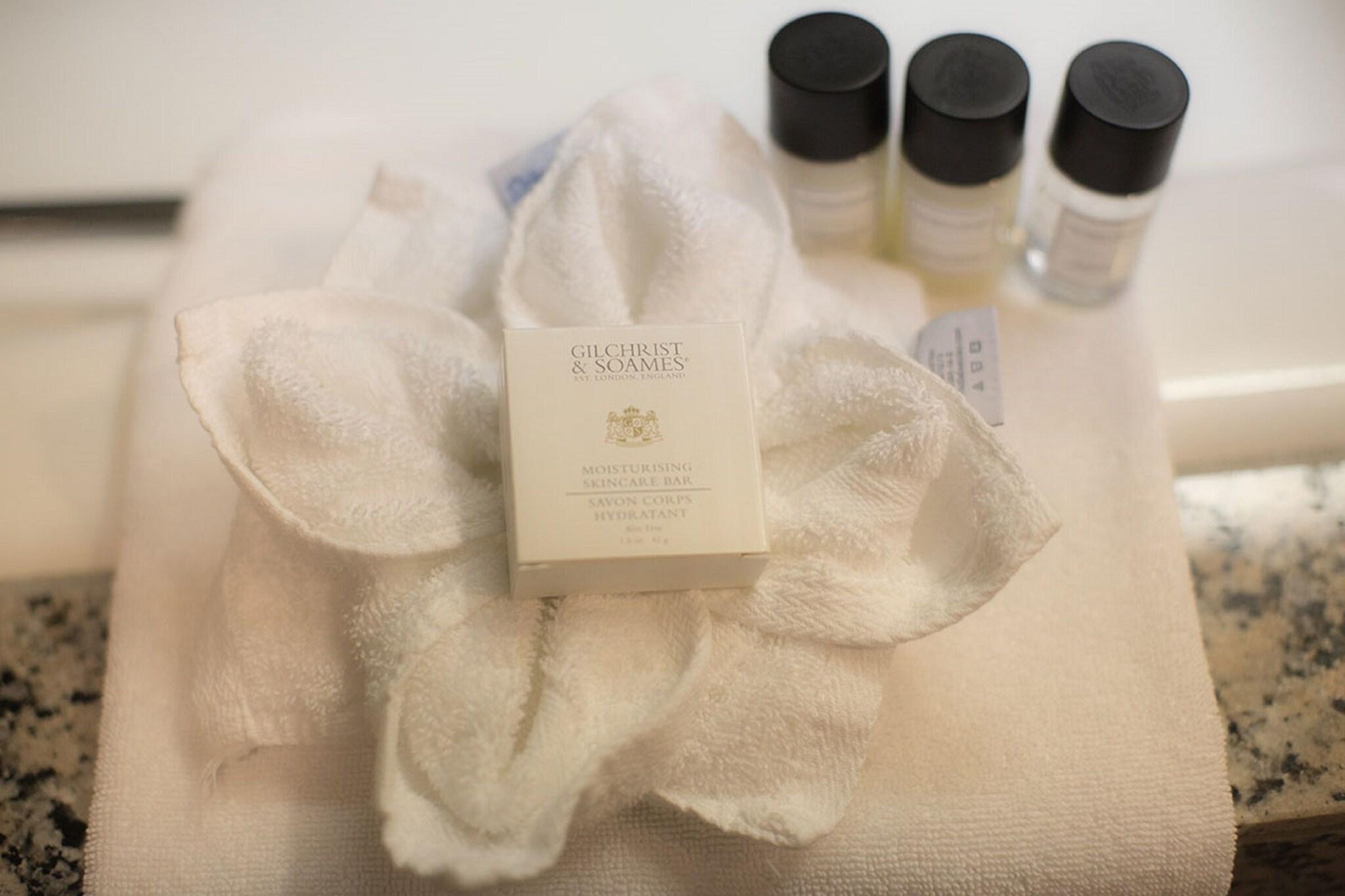 Double Deluxe Two Double Beds