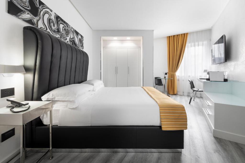 Double Single Classic