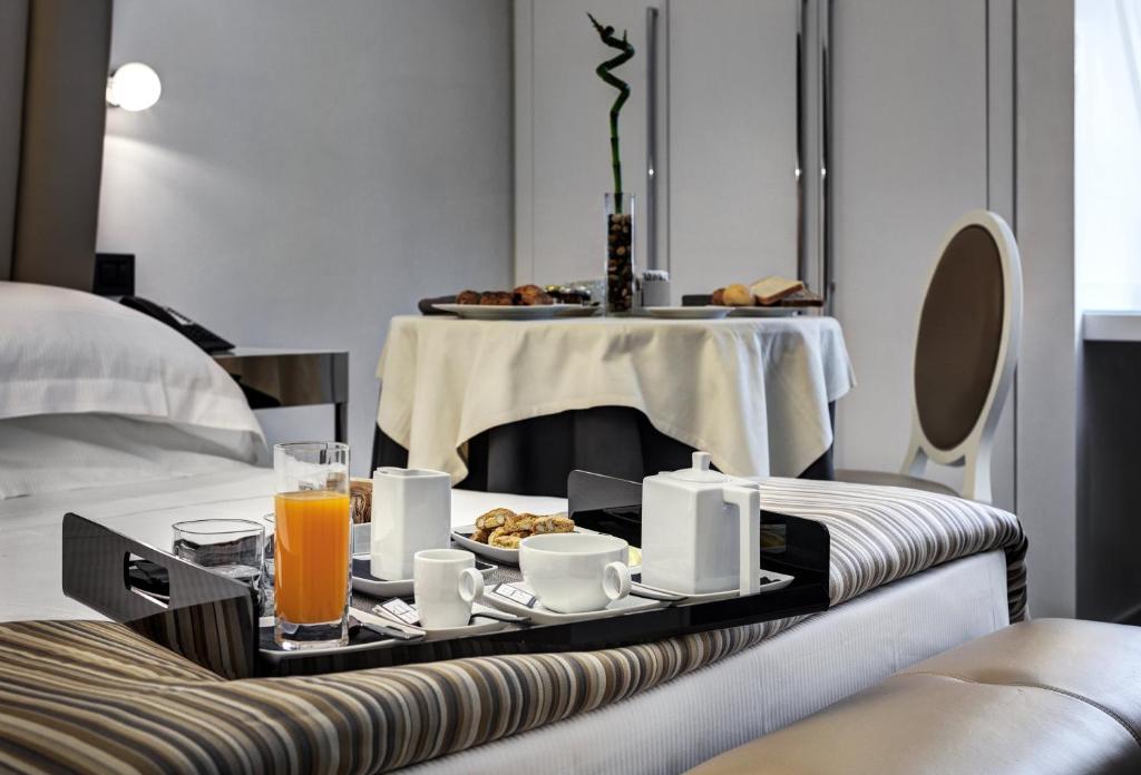 Junior Suite Classic