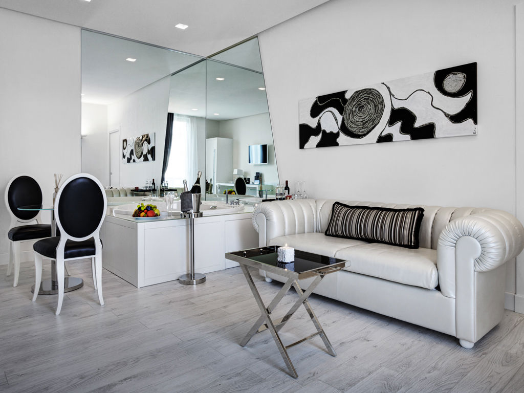 Junior Suite Classic