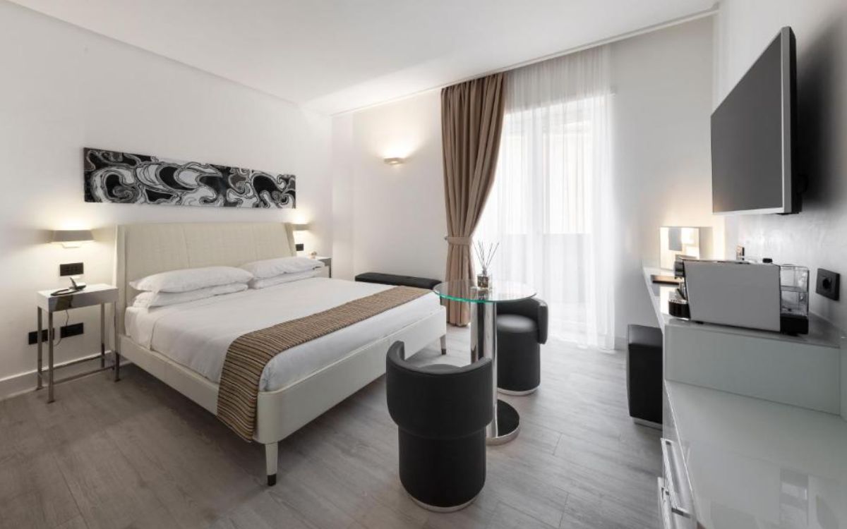 Double Single Superior