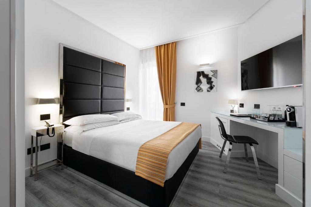 Double Single Classic