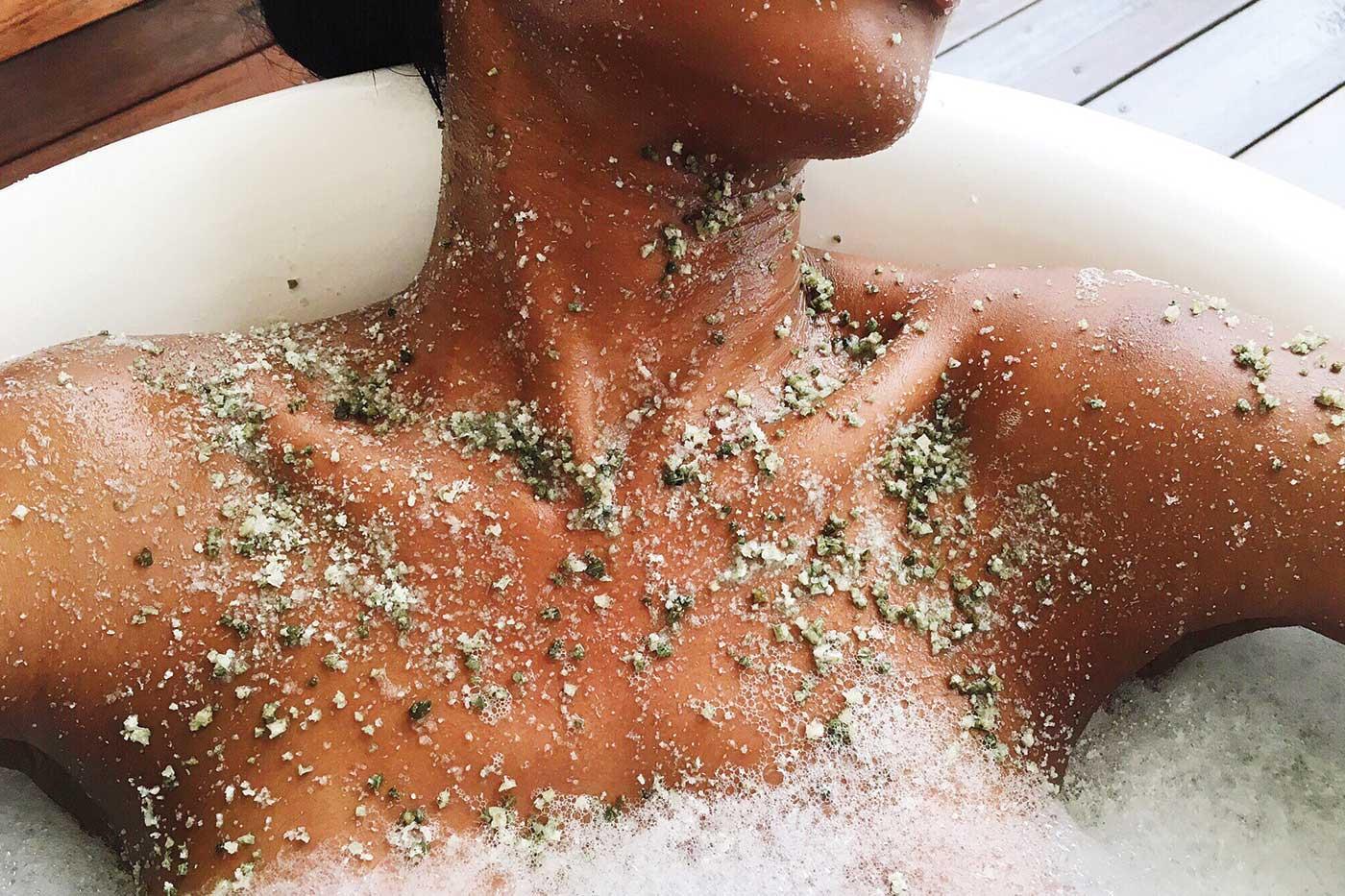 Double or Twin with Terrace