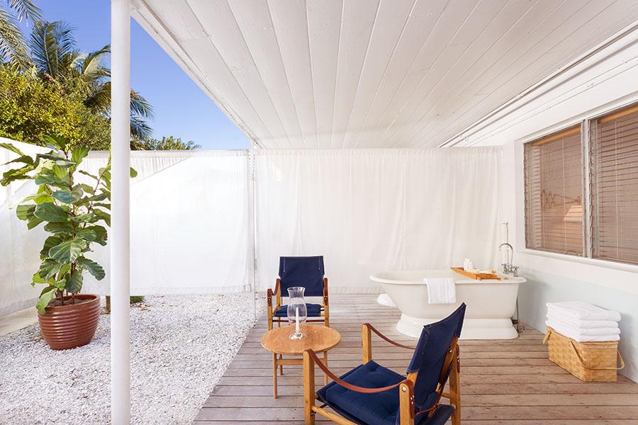 Double or Twin Accessible