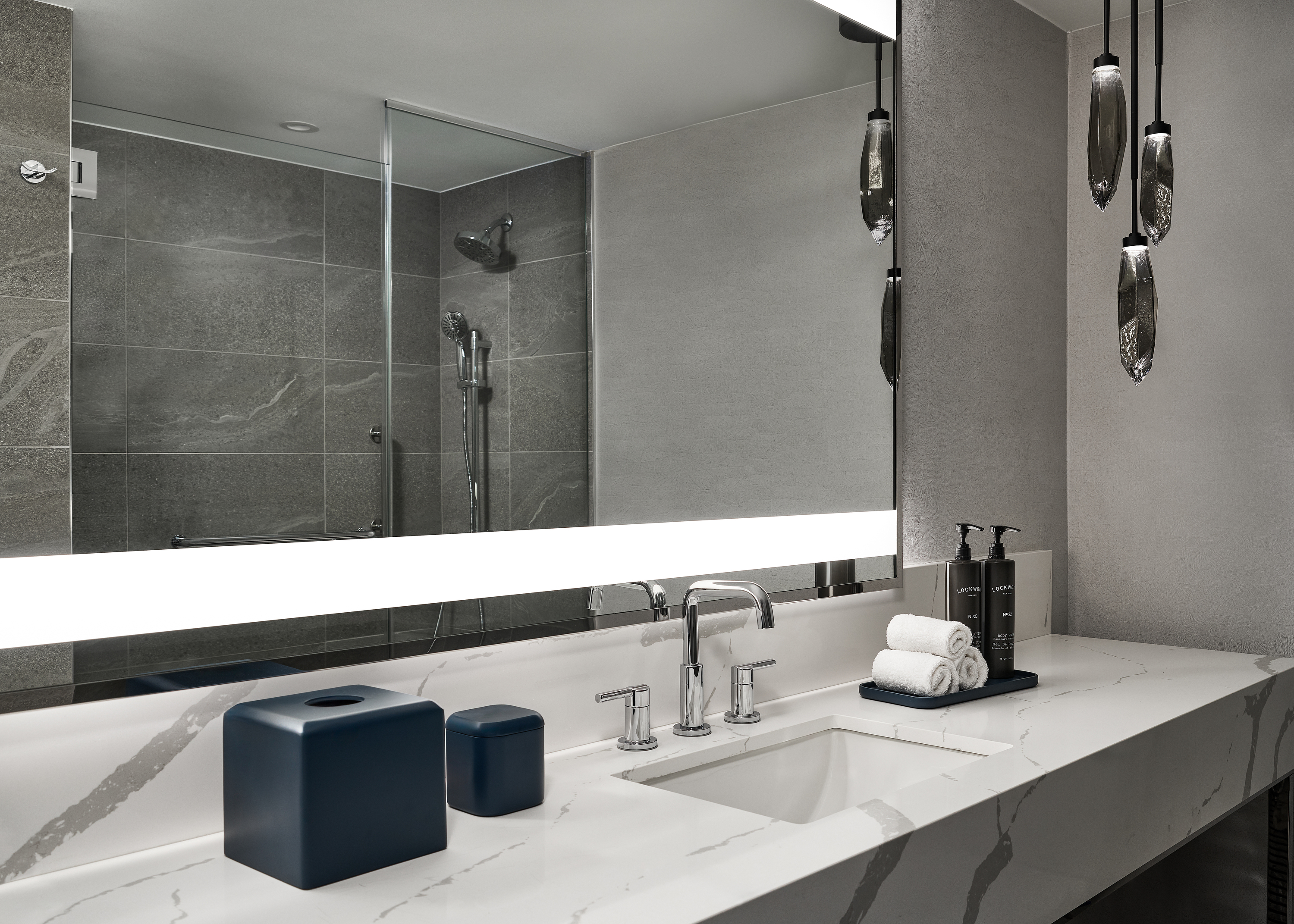 Junior Suite Accessible