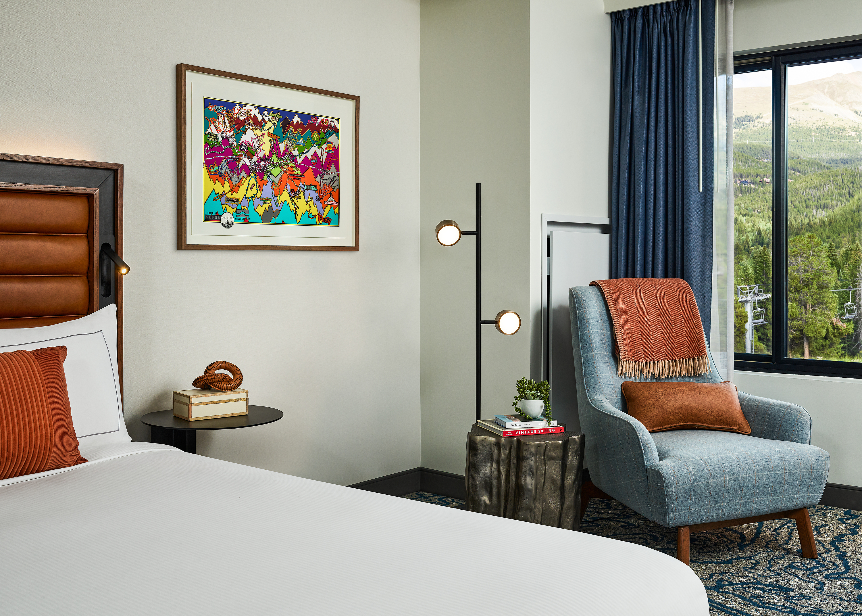 Suite King Bed One Bedroom 