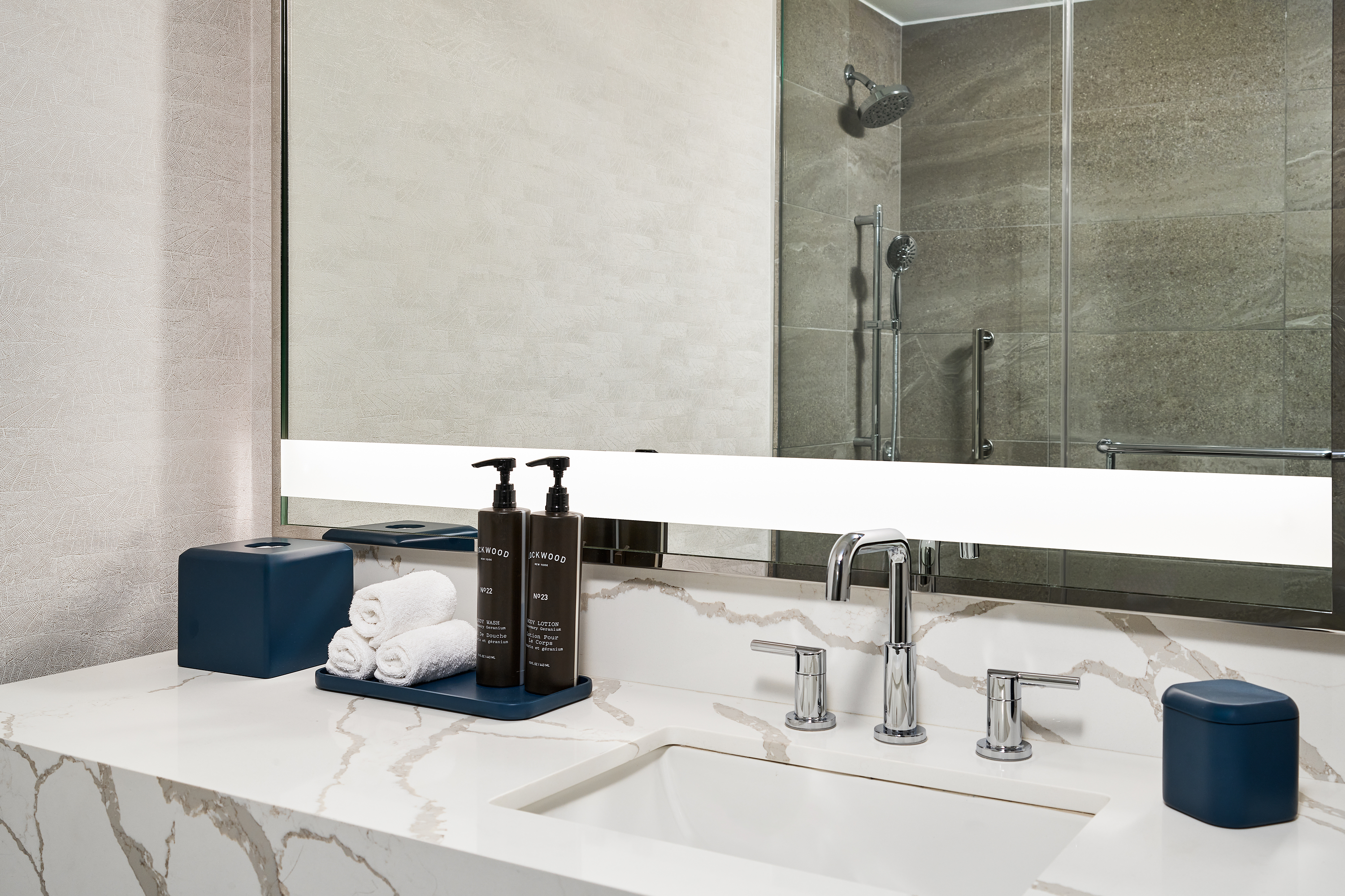 Double Accesible Deluxe 