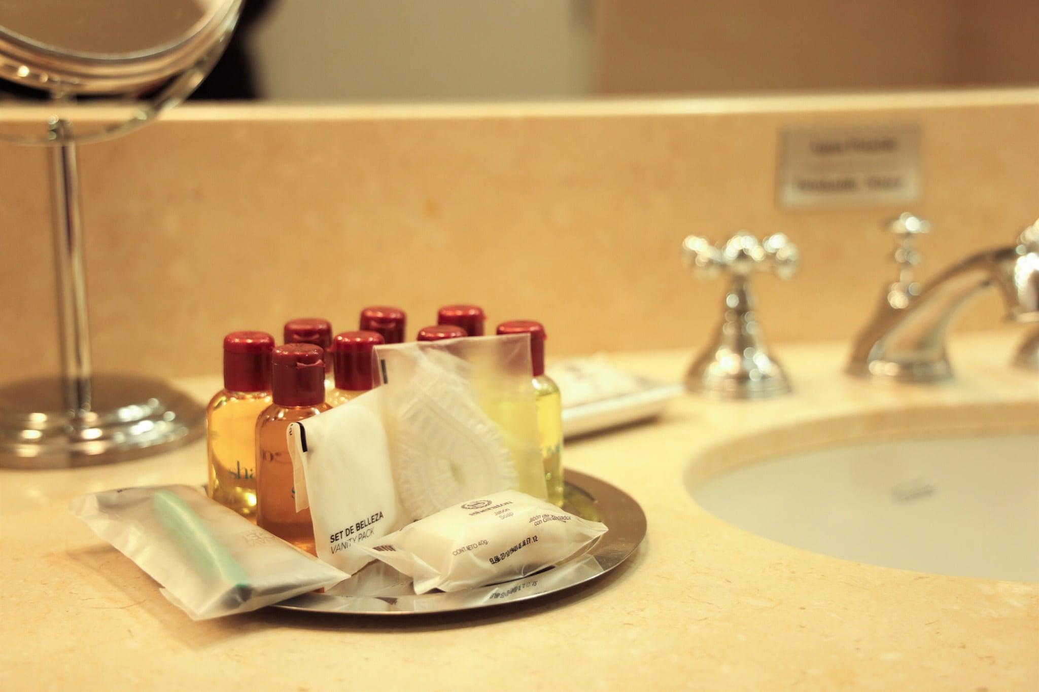 Double Club City View