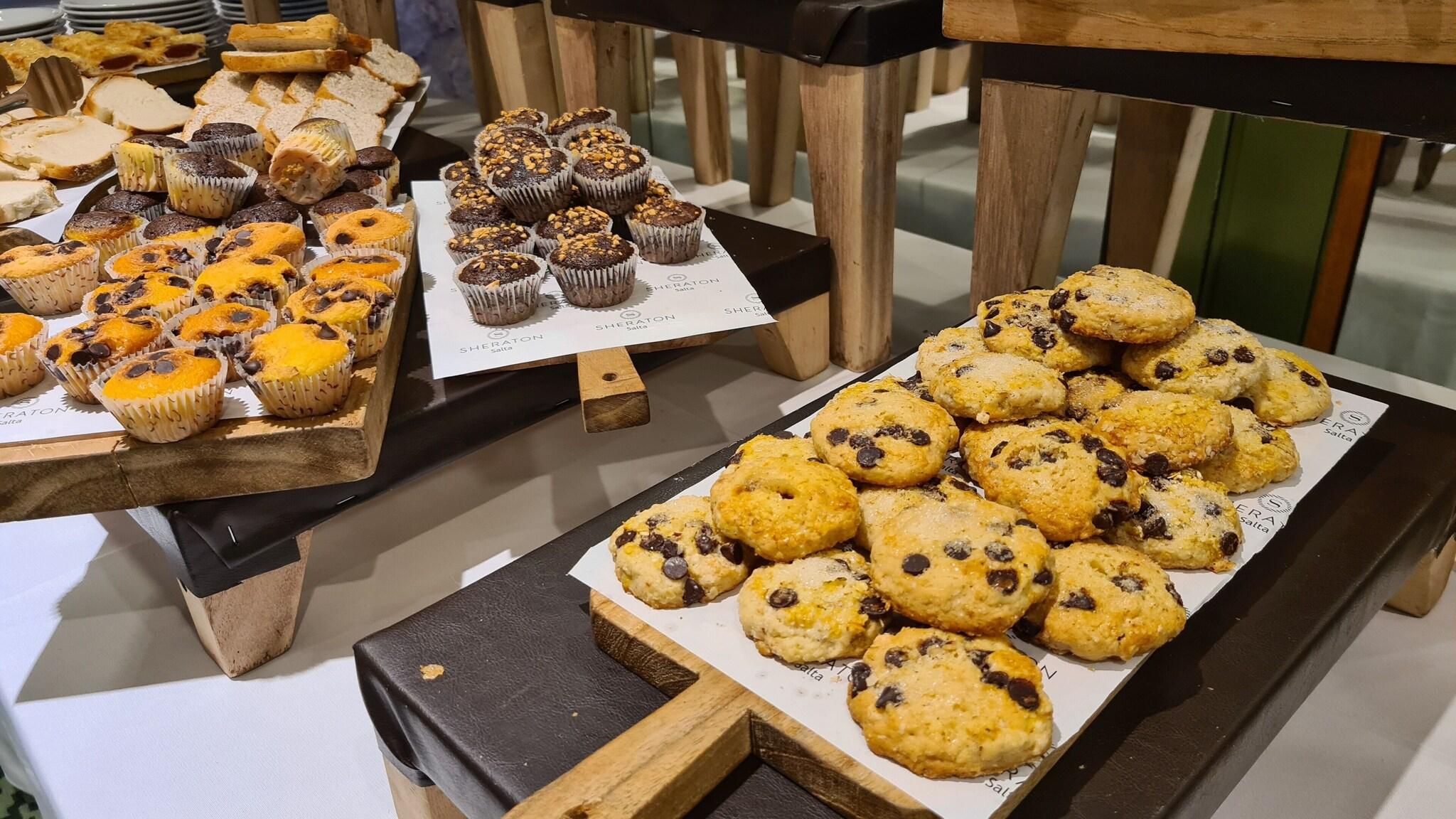 Double Club City View