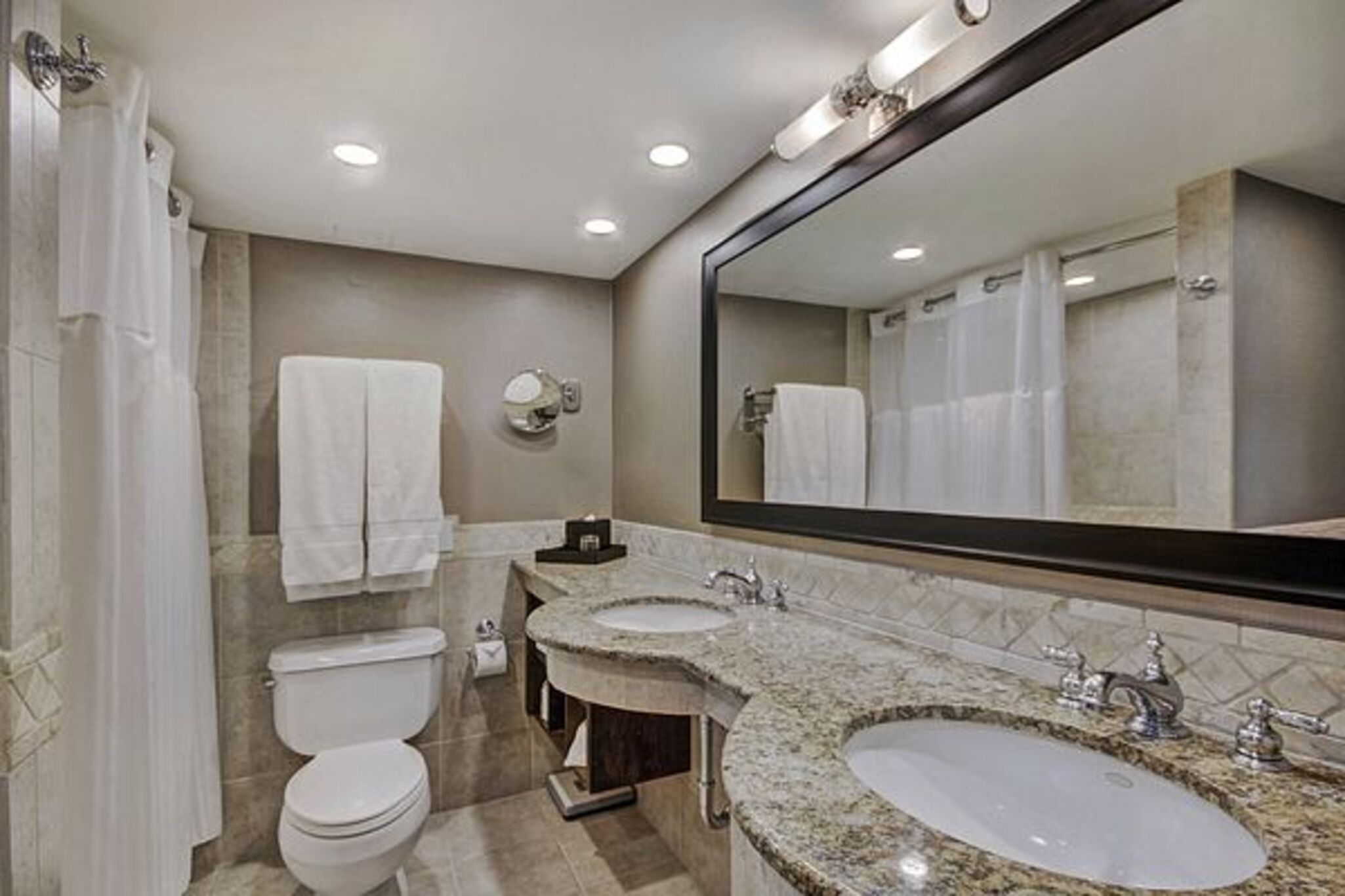 Suite Executive King Bed