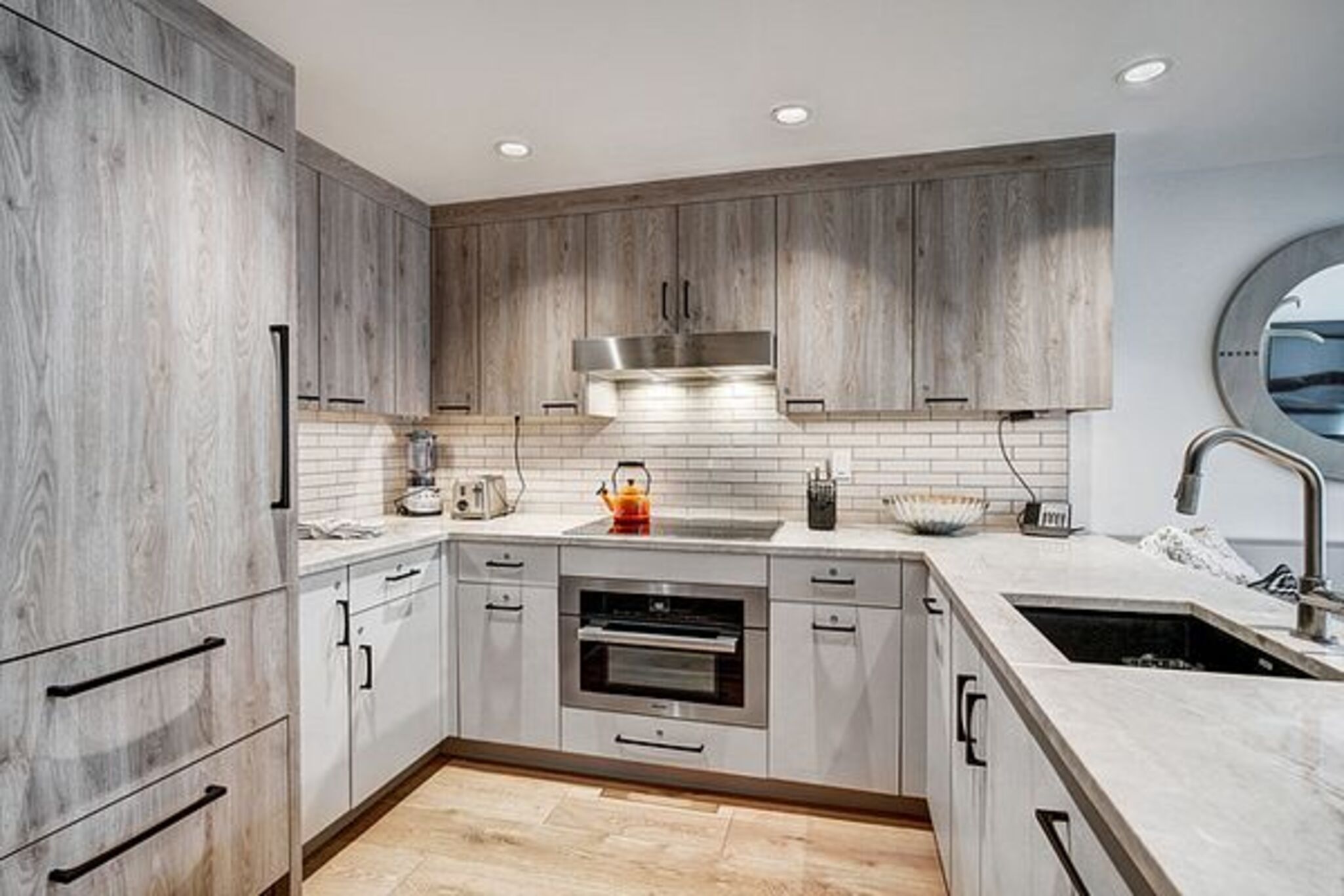 Double Premier Two Bedrooms