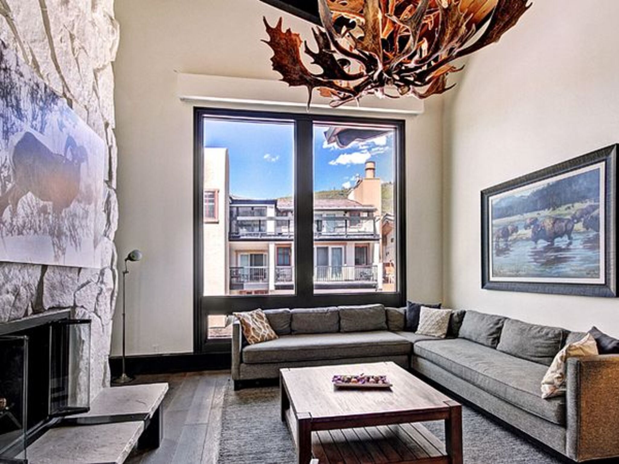 Double Premier Two Bedrooms