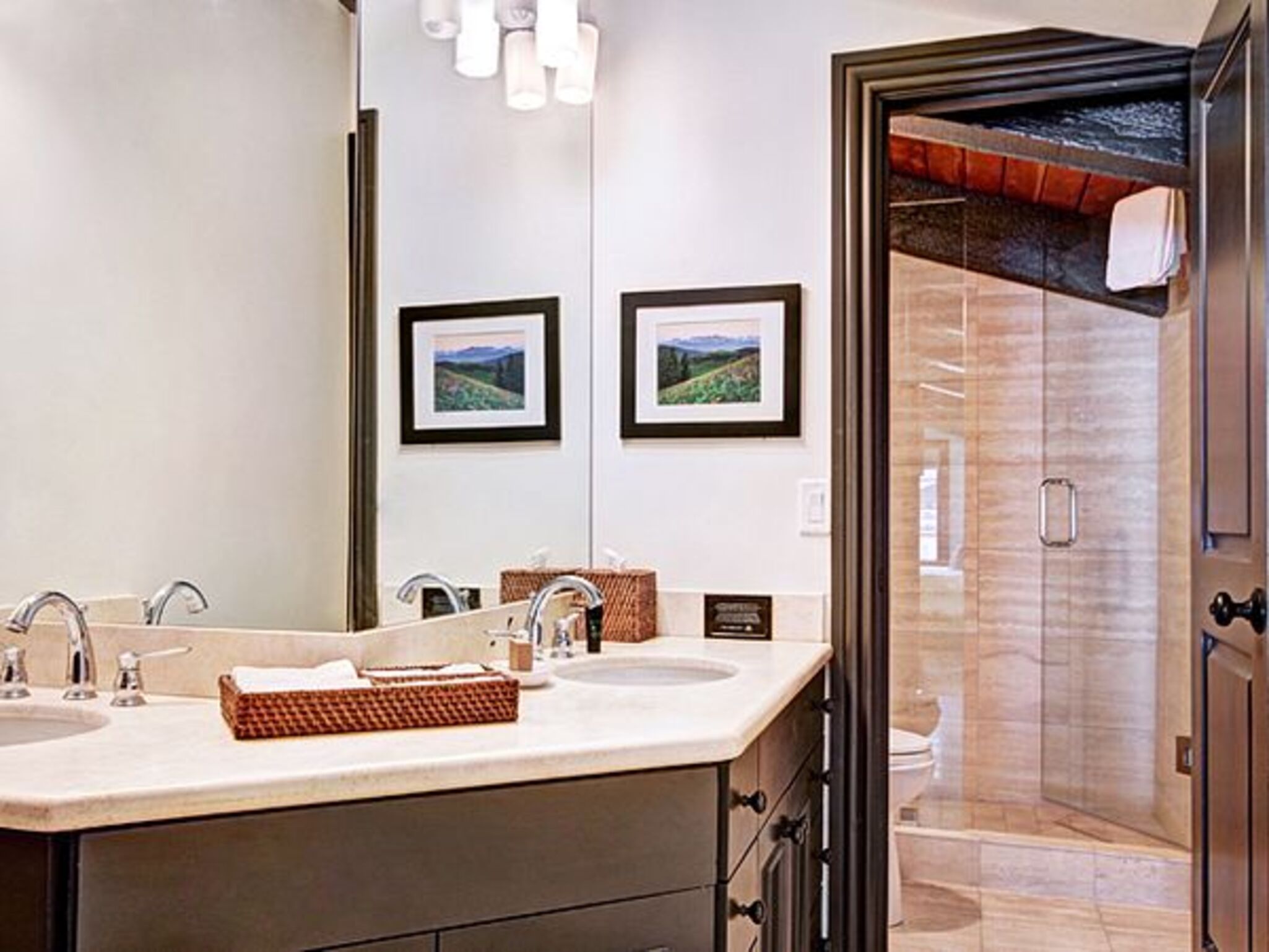 Double Premier Two Bedrooms