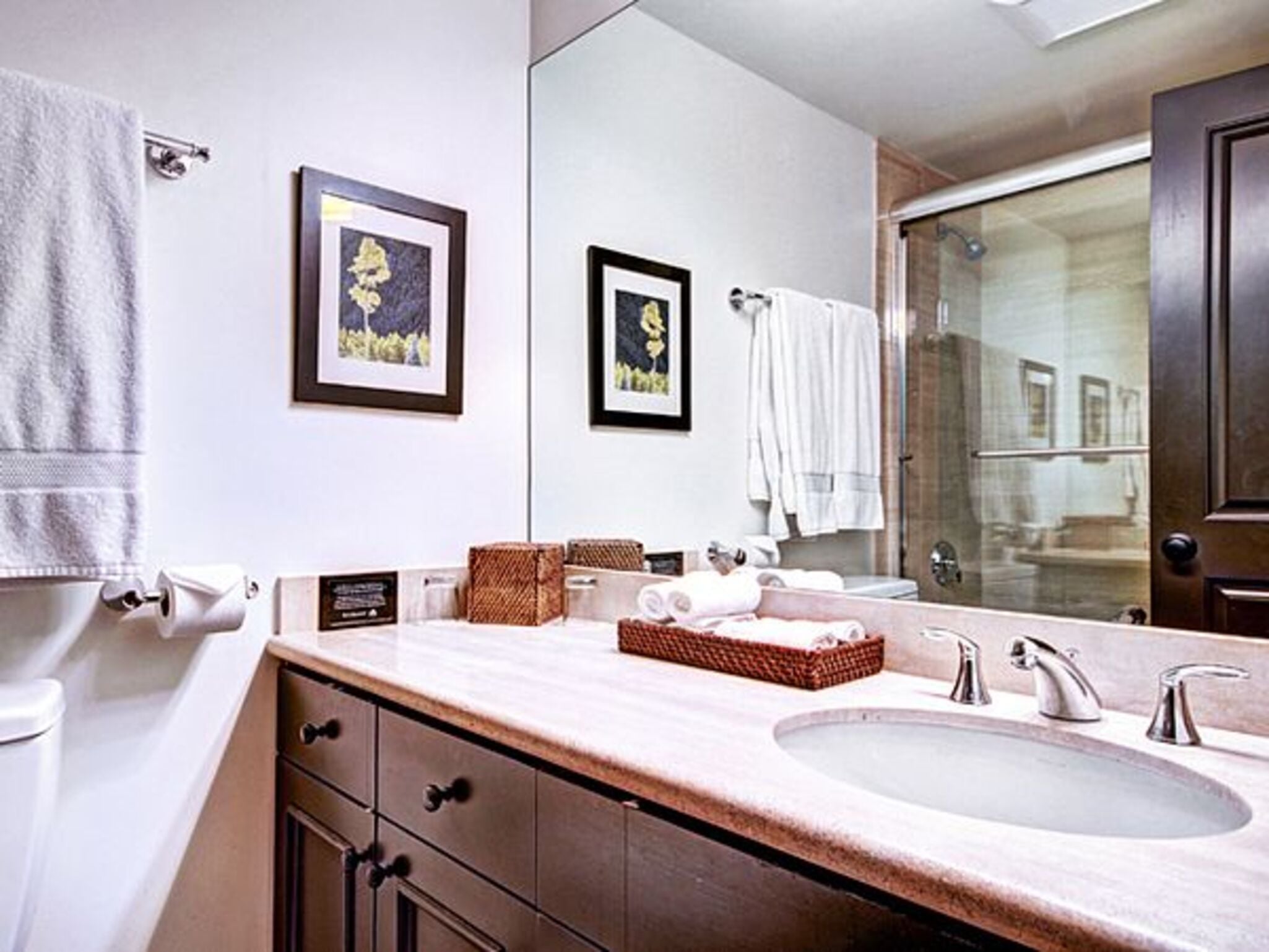 Double Premier Two Bedrooms